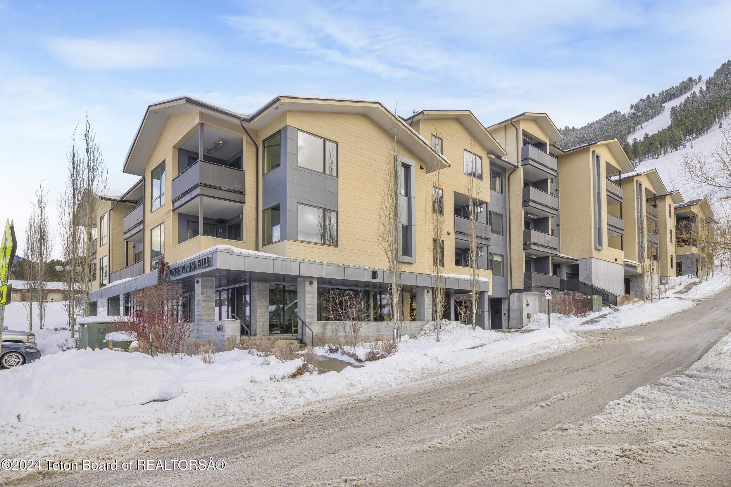 680 S CACHE #502 Street