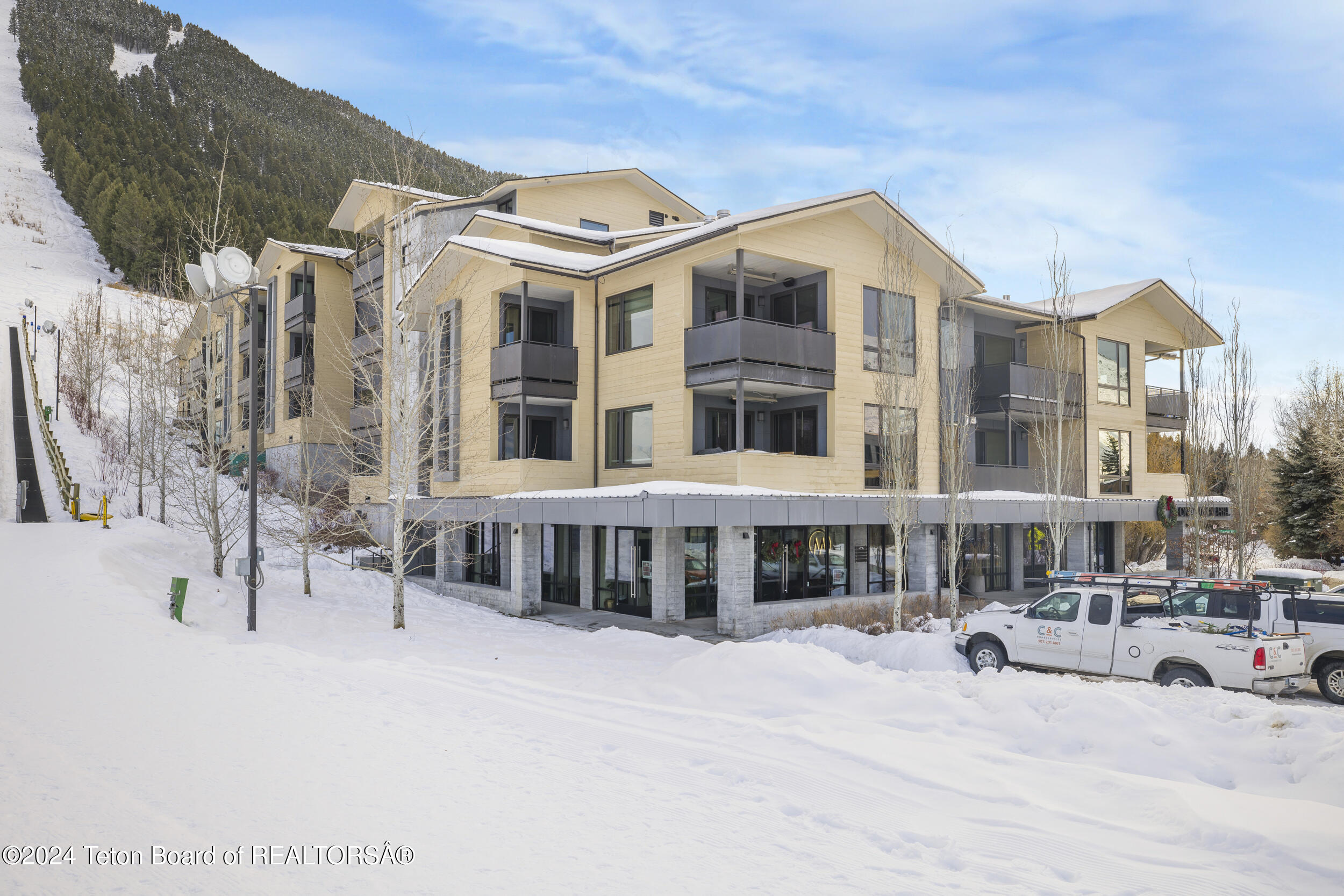 680 S CACHE #502 Street