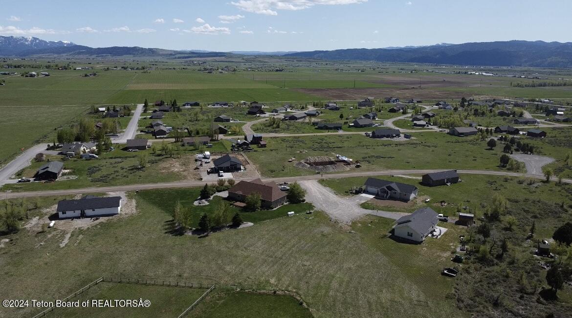 LOT 28 PONDEROSA PLACE