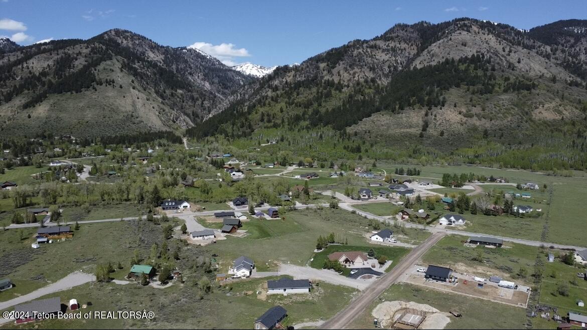 LOT 28 PONDEROSA PLACE