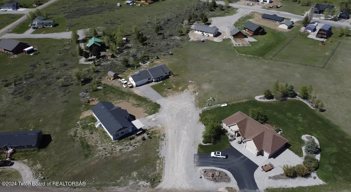 LOT 28 PONDEROSA PLACE