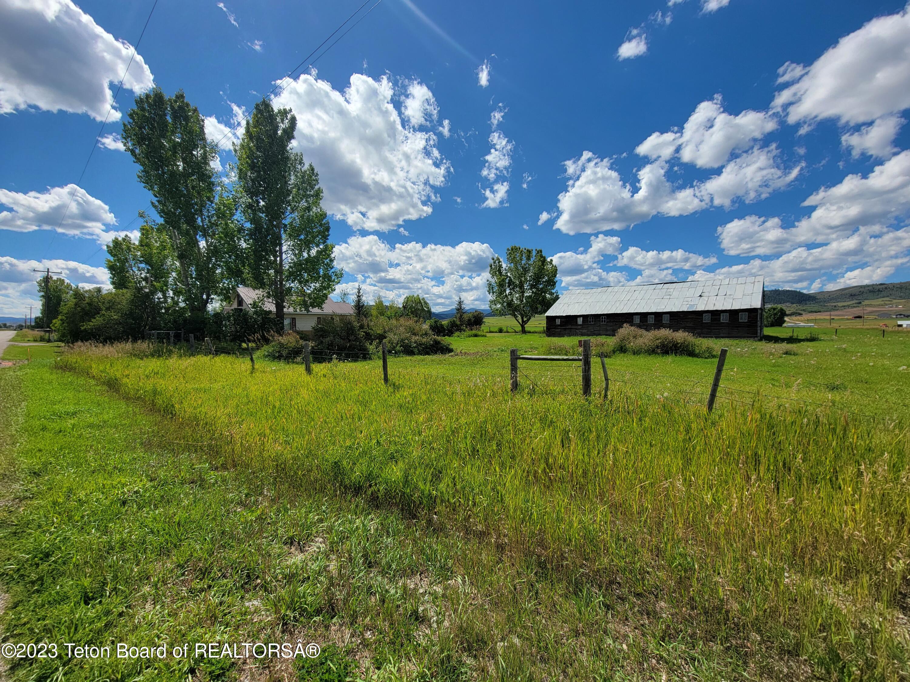 697 TOMS CANYON ROAD