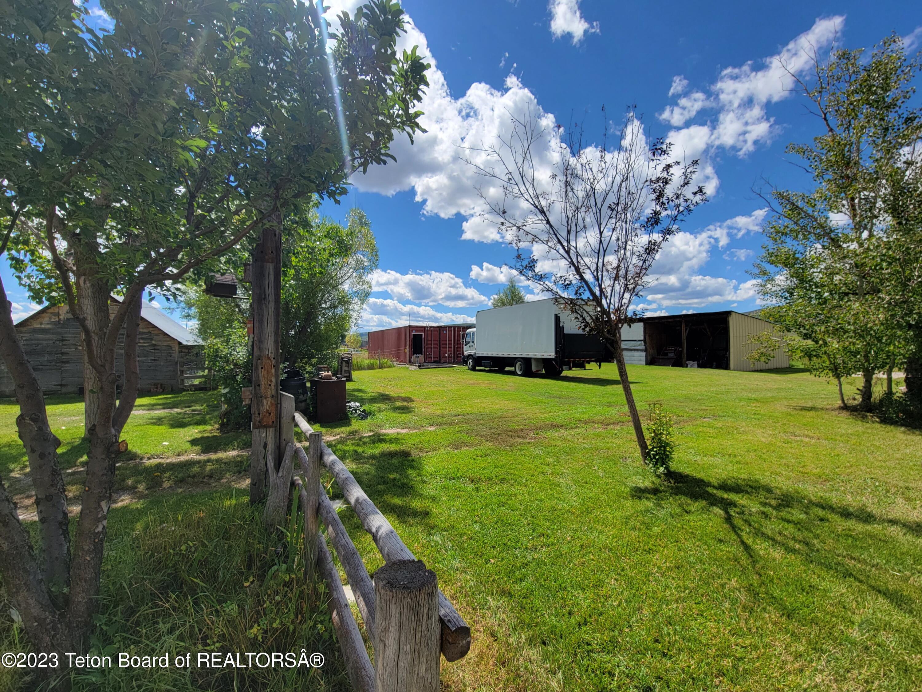 697 TOMS CANYON ROAD