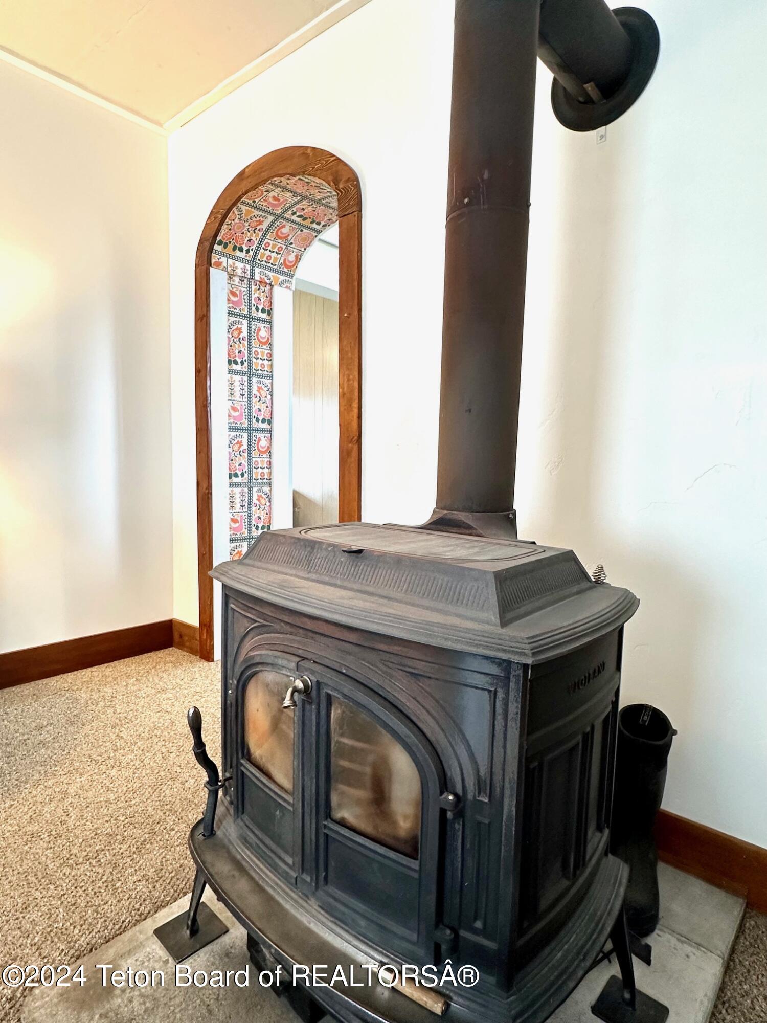 697 TOMS CANYON ROAD