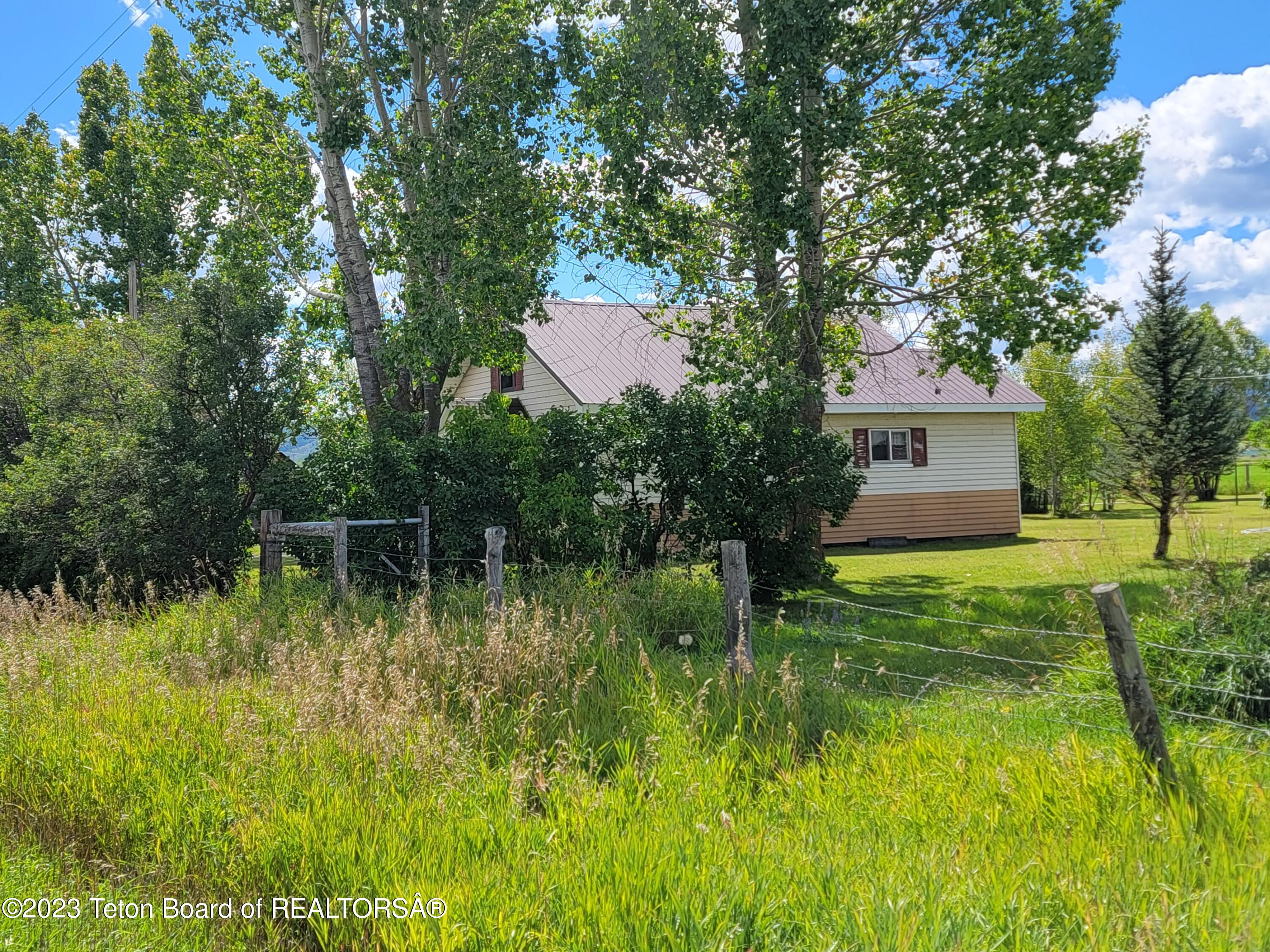 697 TOMS CANYON ROAD