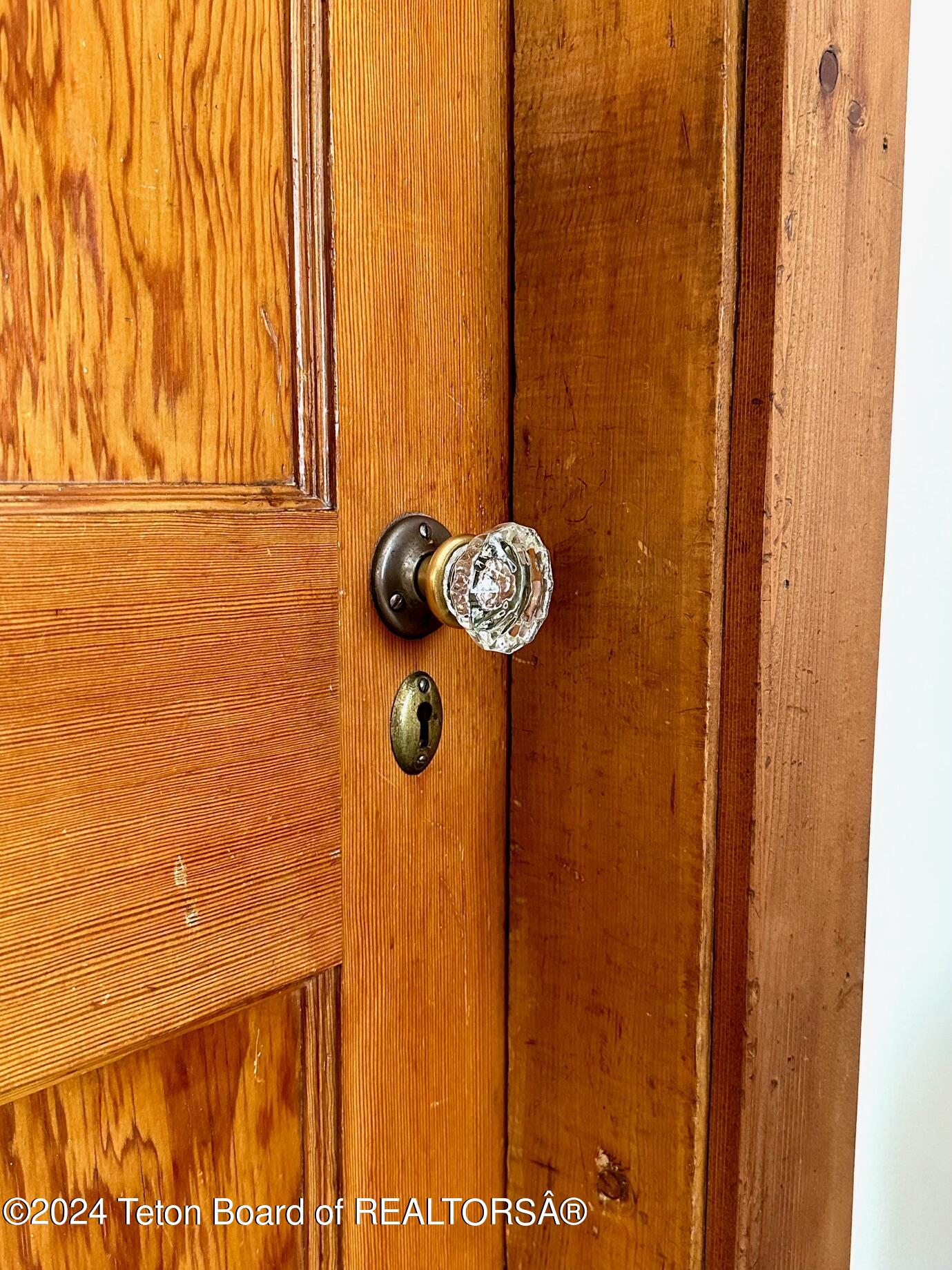 697 TOMS CANYON ROAD