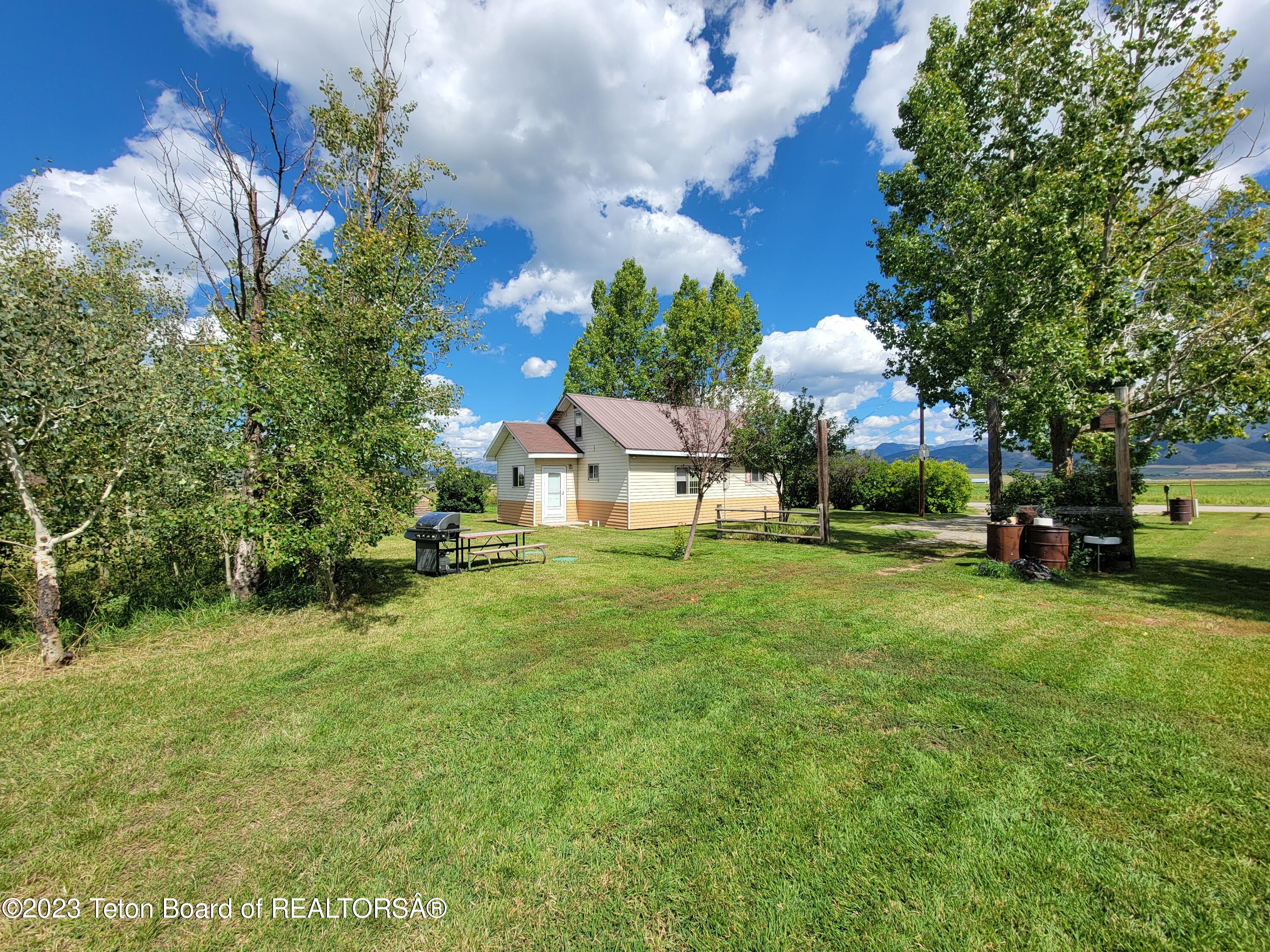 697 TOMS CANYON ROAD