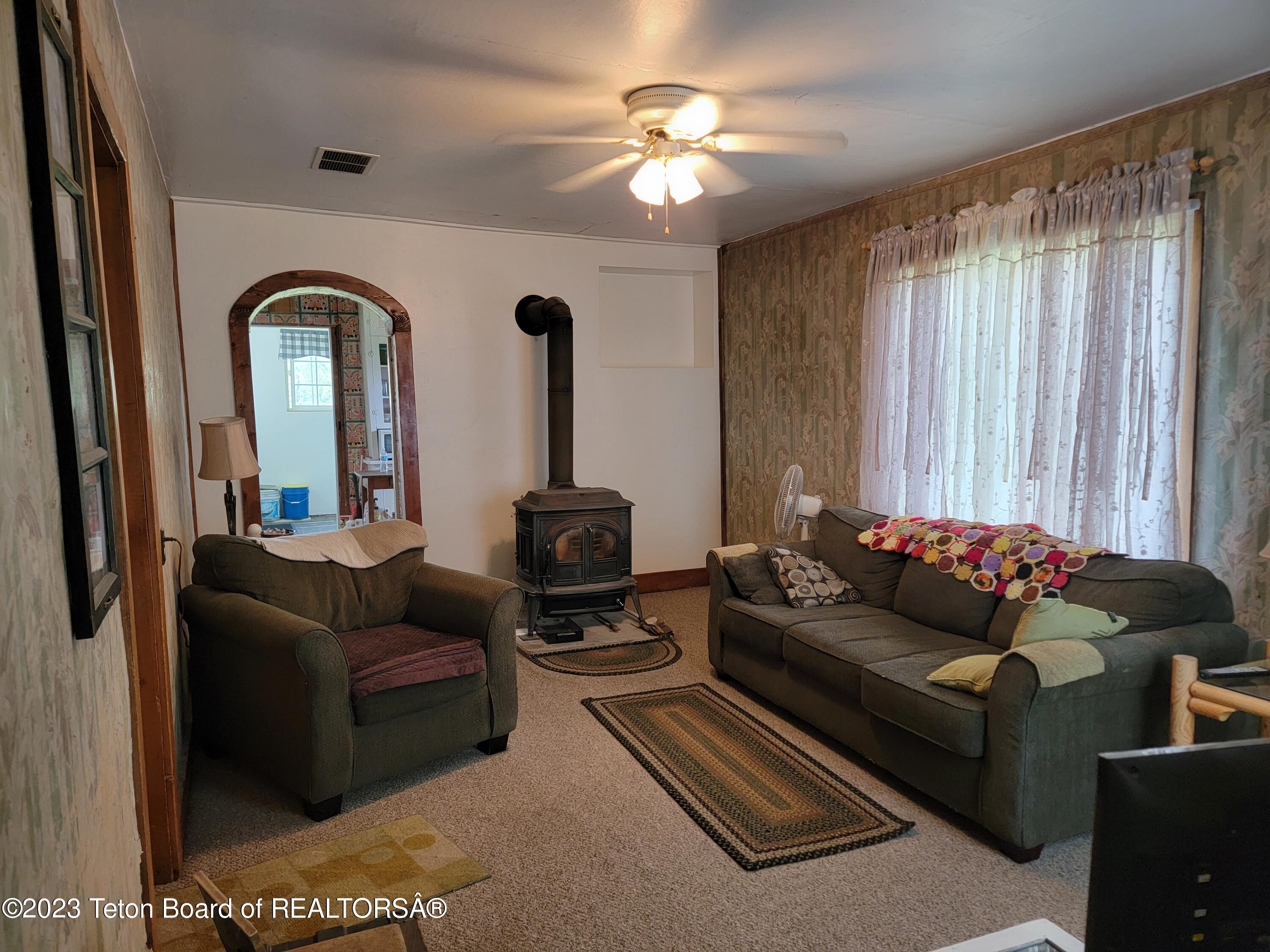 697 TOMS CANYON ROAD