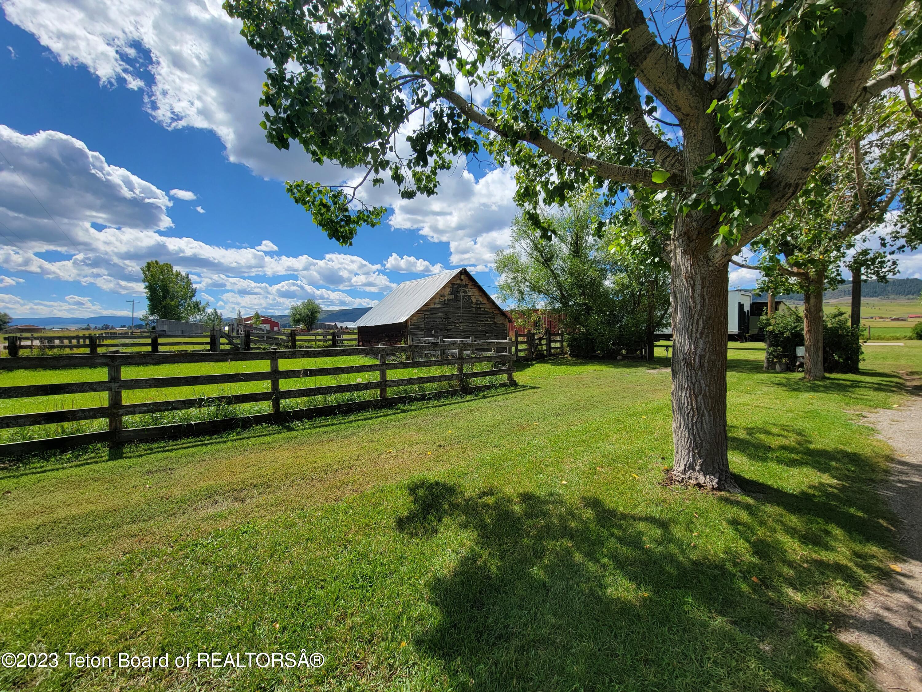 697 TOMS CANYON ROAD