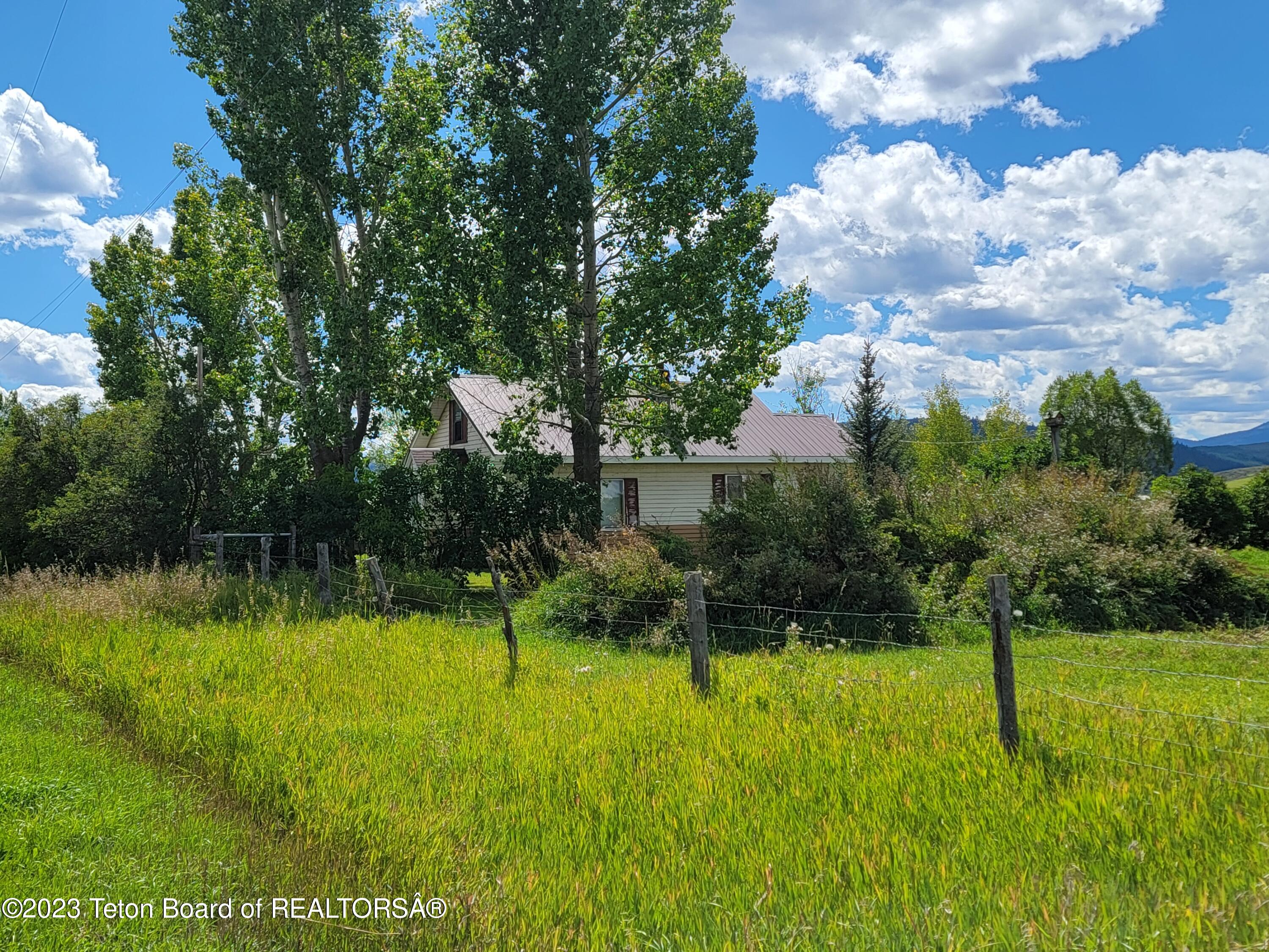 697 TOMS CANYON ROAD