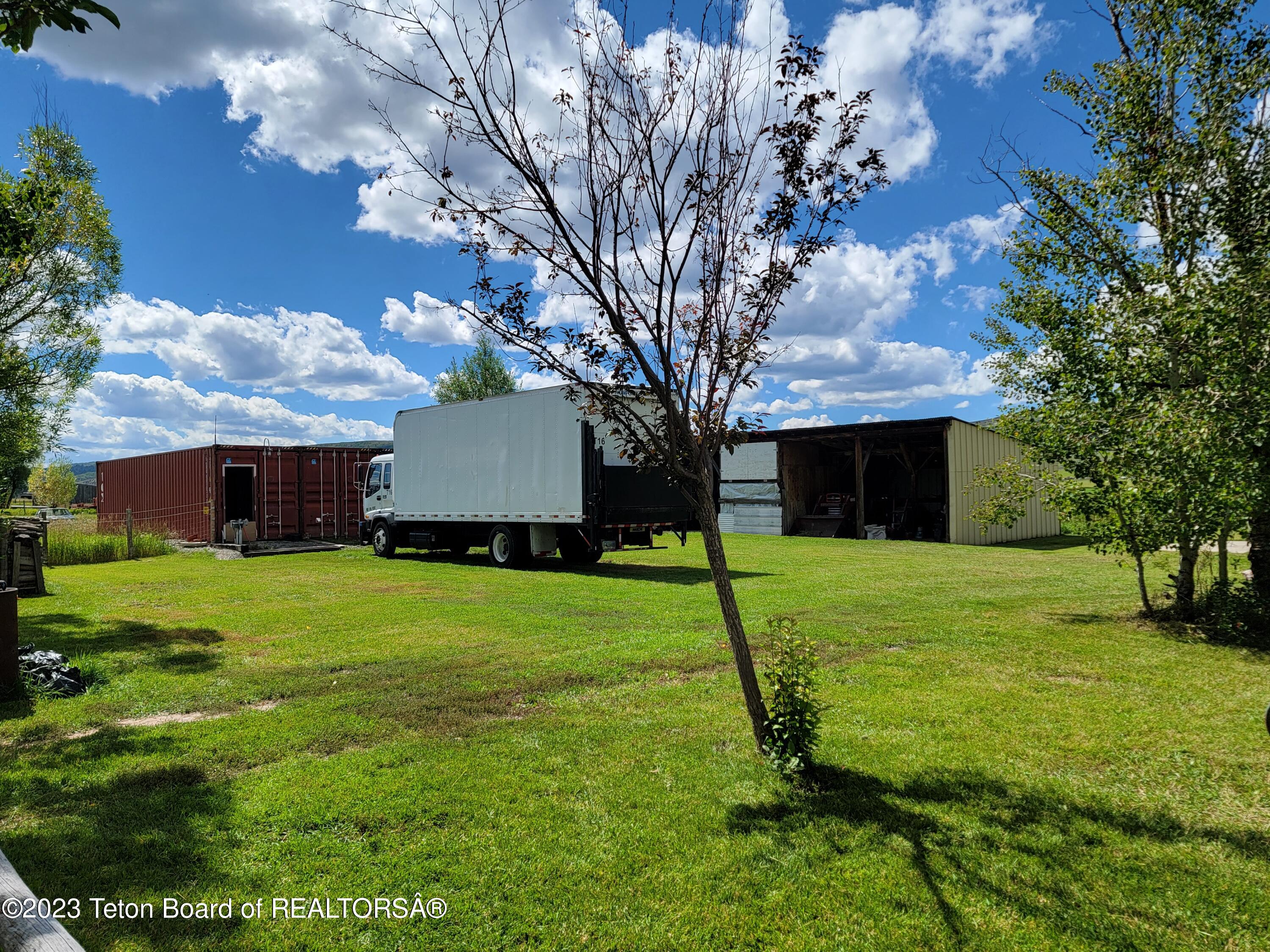 697 TOMS CANYON ROAD