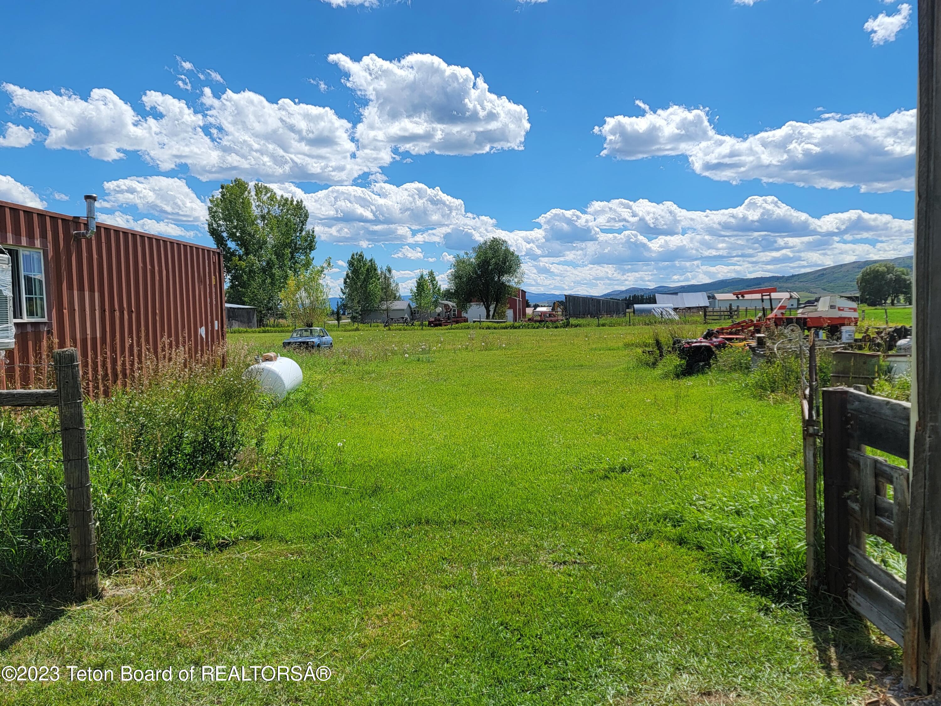 697 TOMS CANYON ROAD