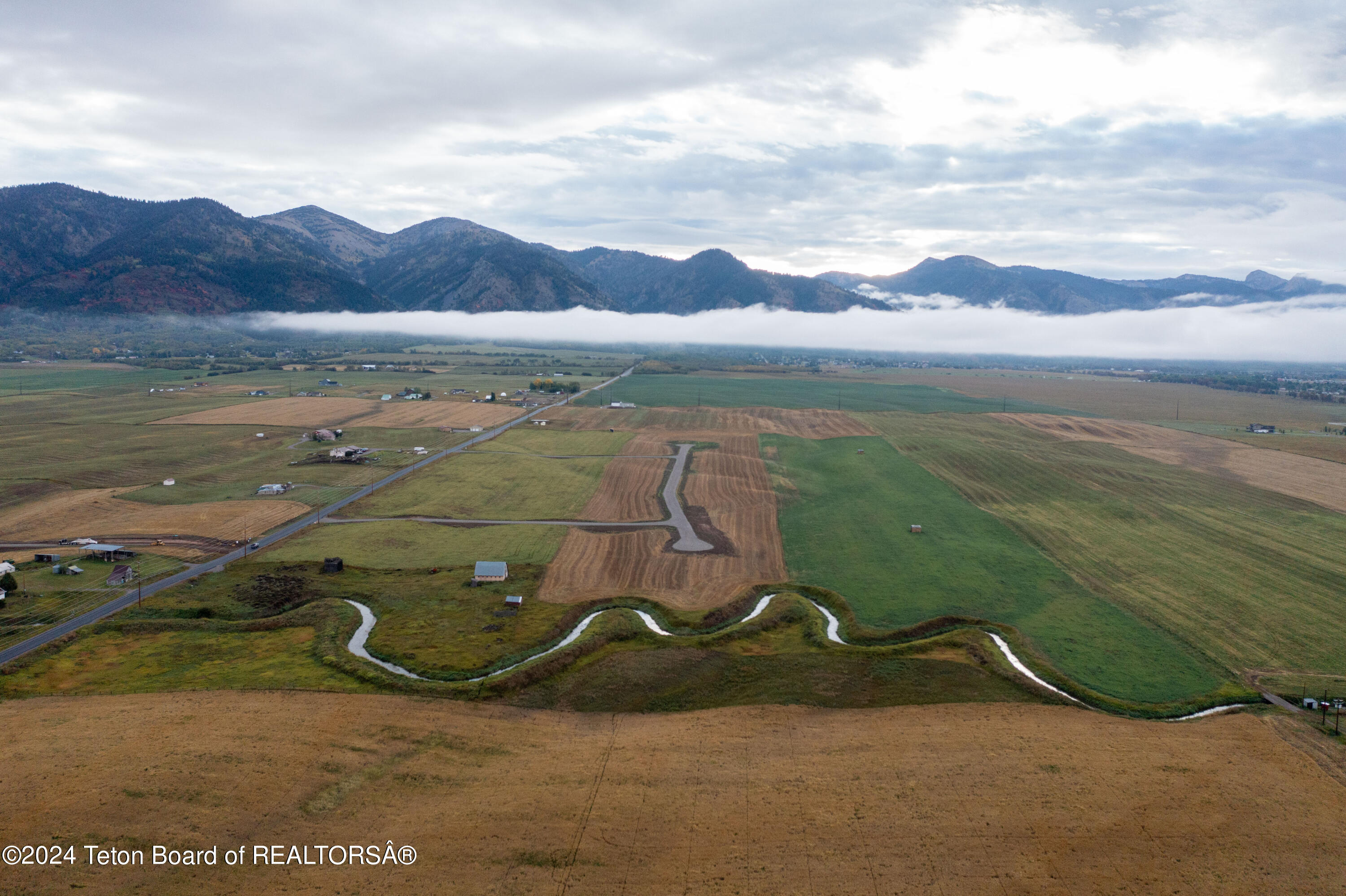 LOT 3 DICK CASULL LOOP