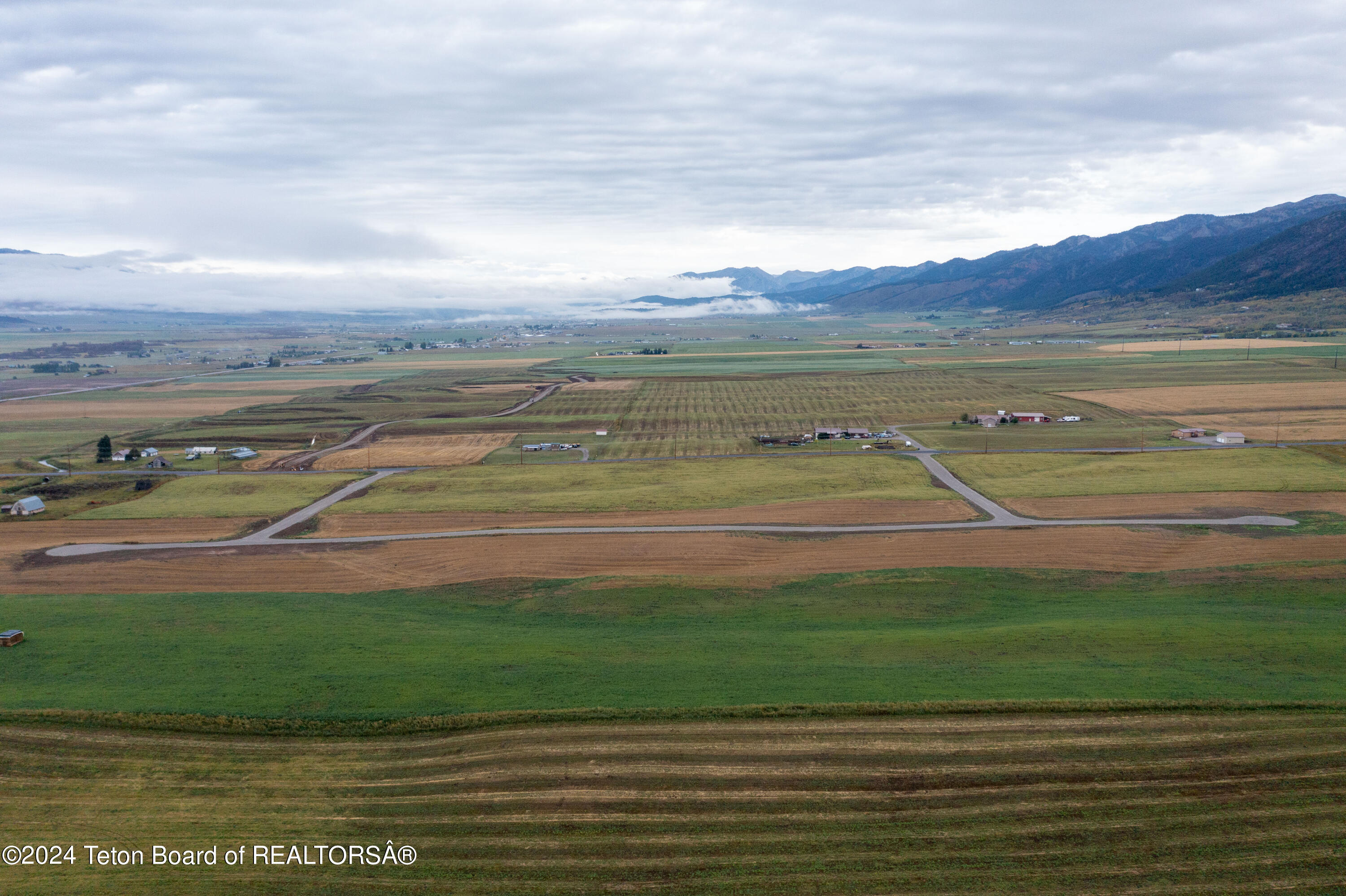 LOT 3 DICK CASULL LOOP