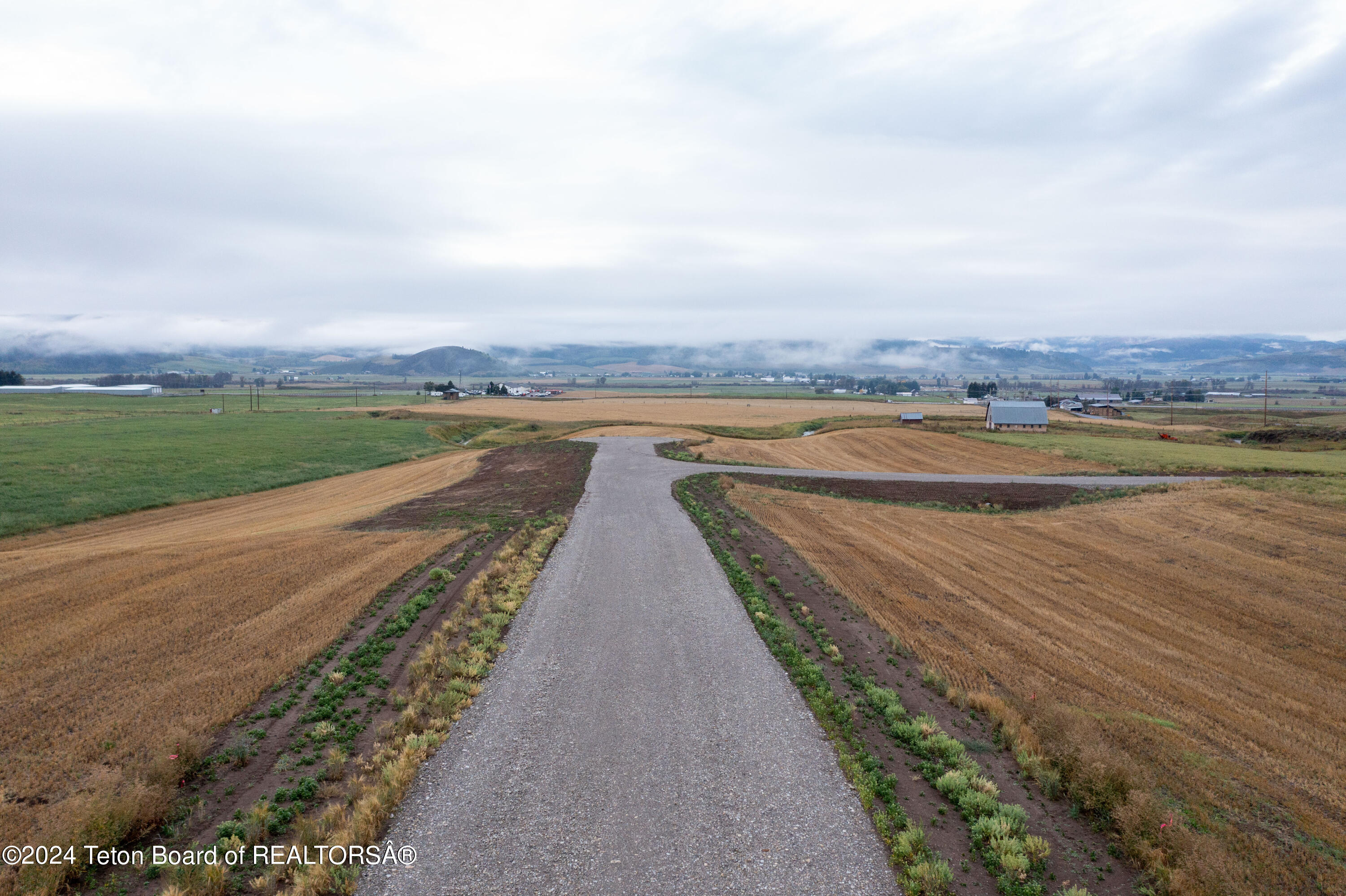 LOT 3 DICK CASULL LOOP