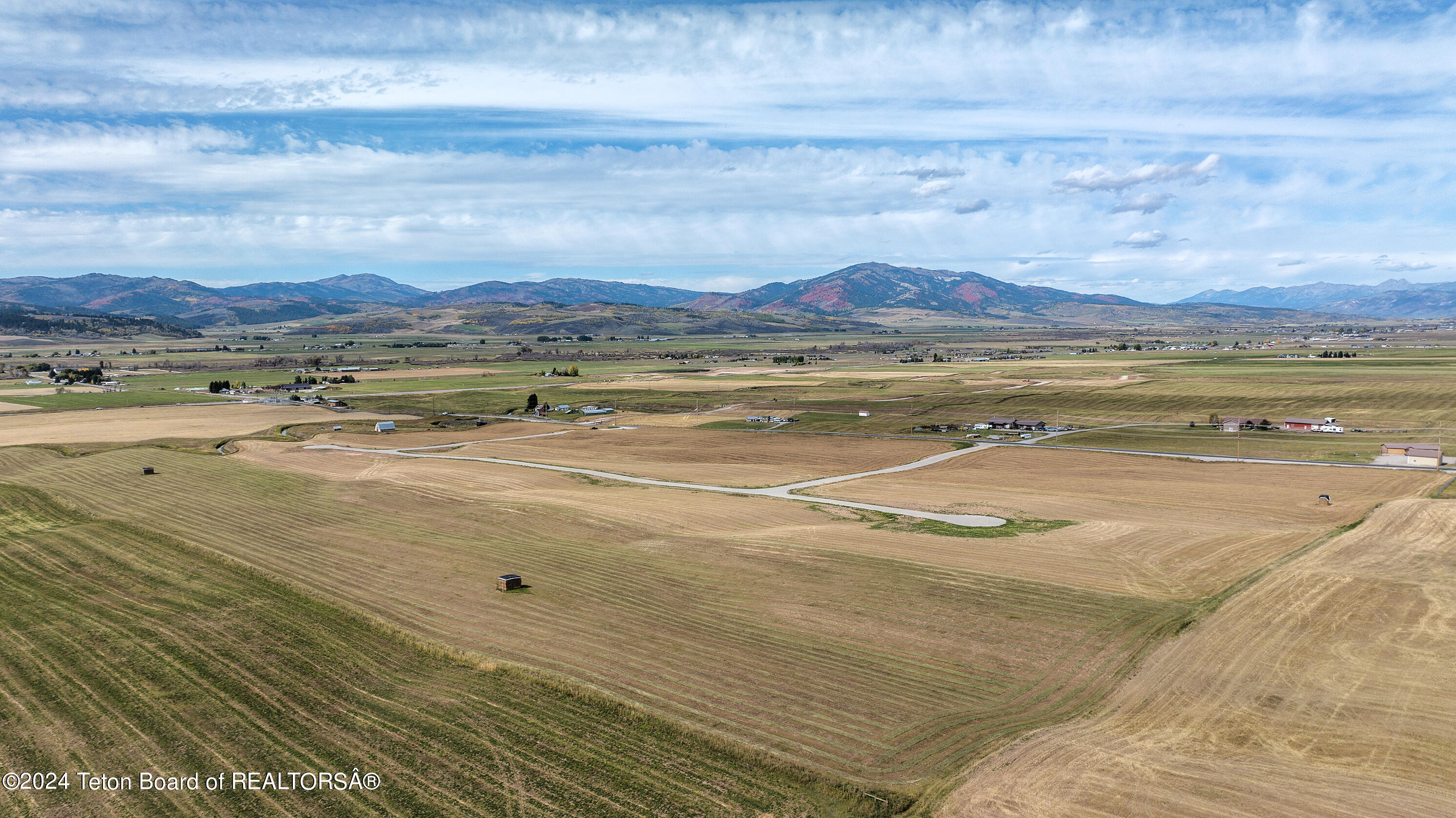 LOT 3 DICK CASULL LOOP