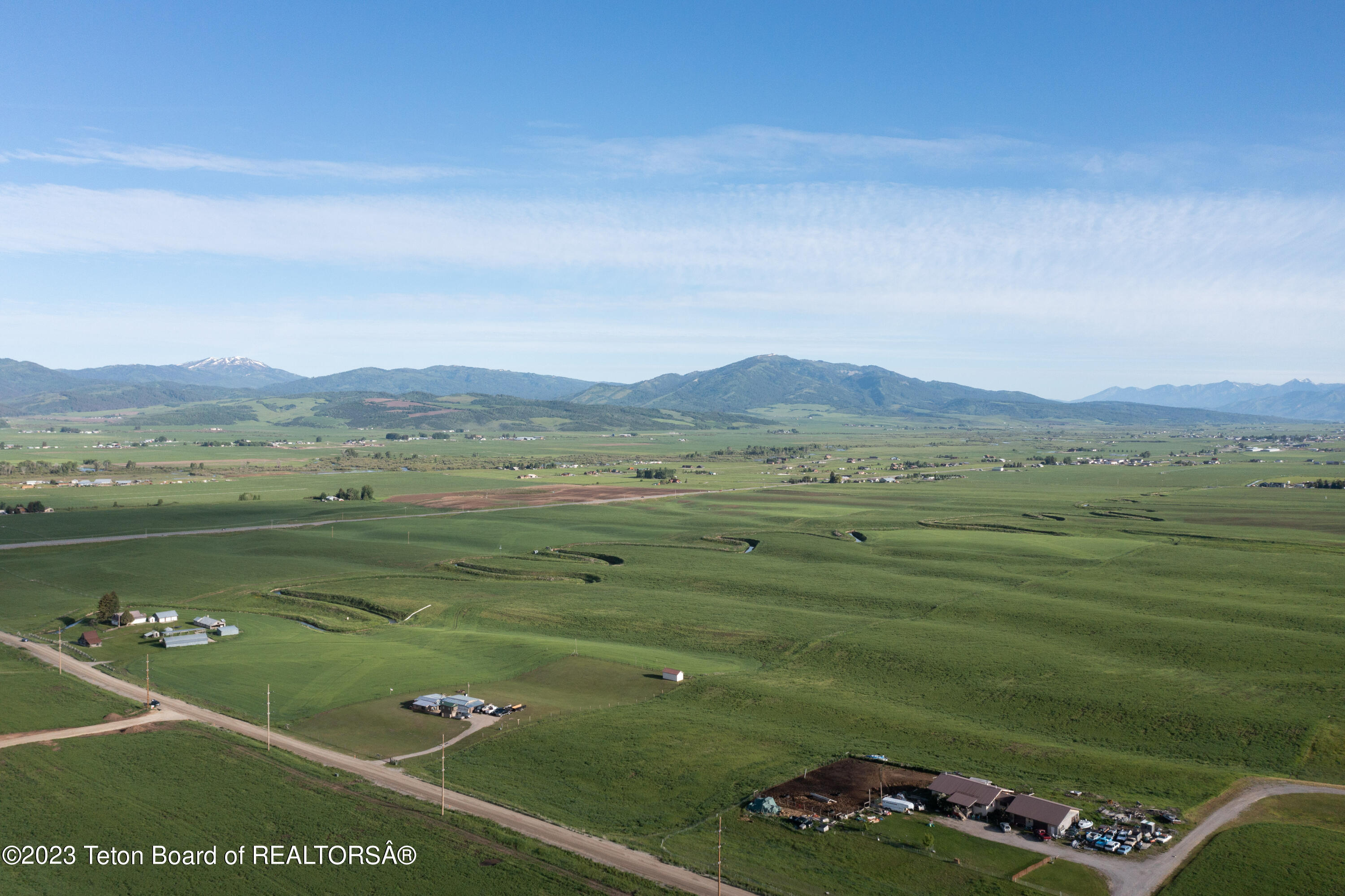 LOT 2 YELLOW STAR Road