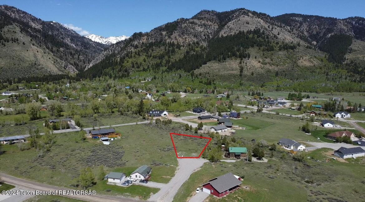 LOT 36 PONDEROSA Circle