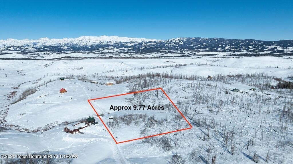 TBD VISTA RIDGE LANE