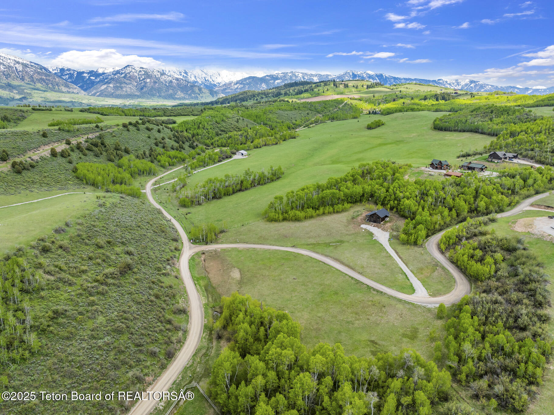 85 STRAWBERRY HILLS Drive