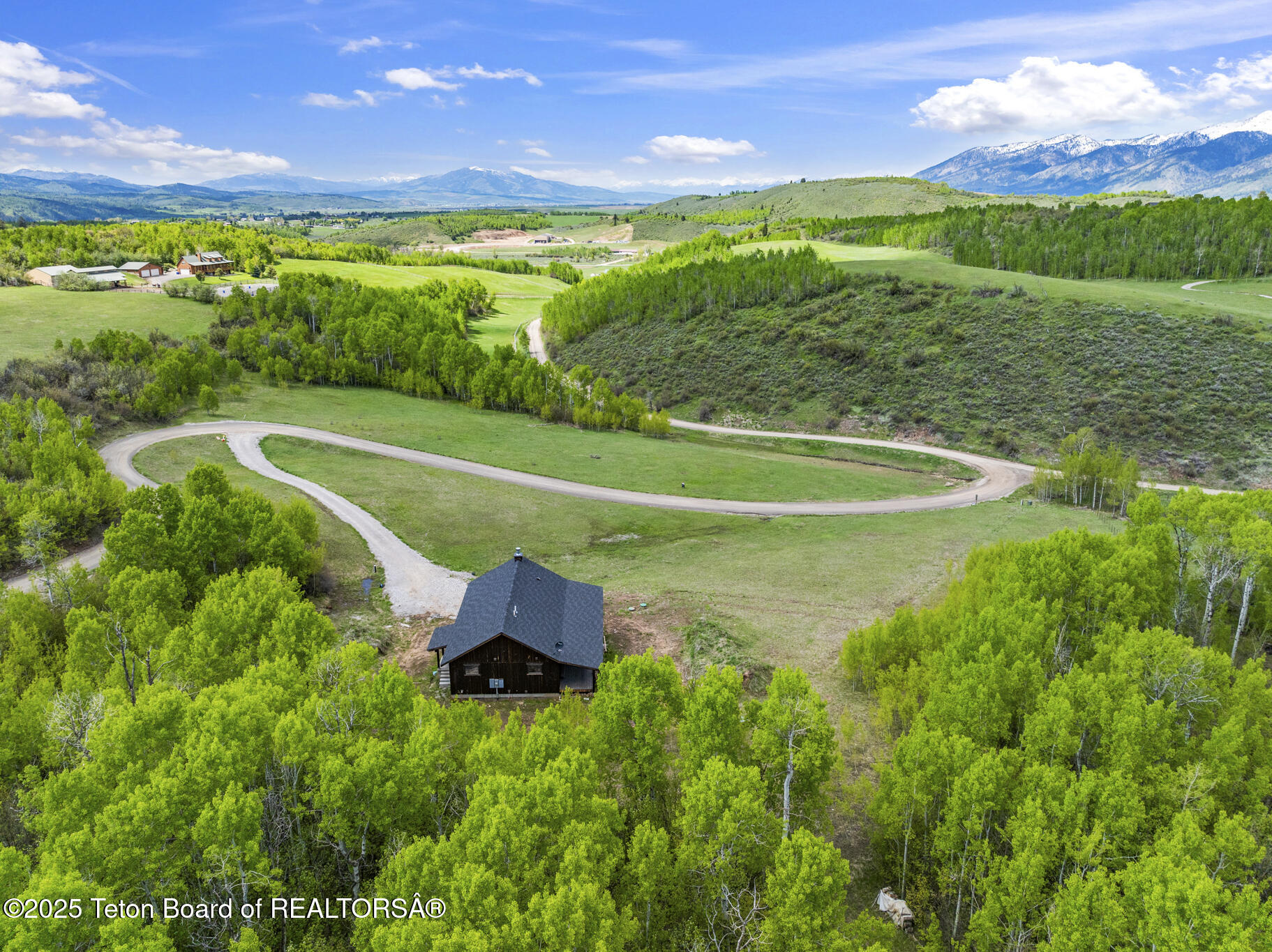 85 STRAWBERRY HILLS Drive