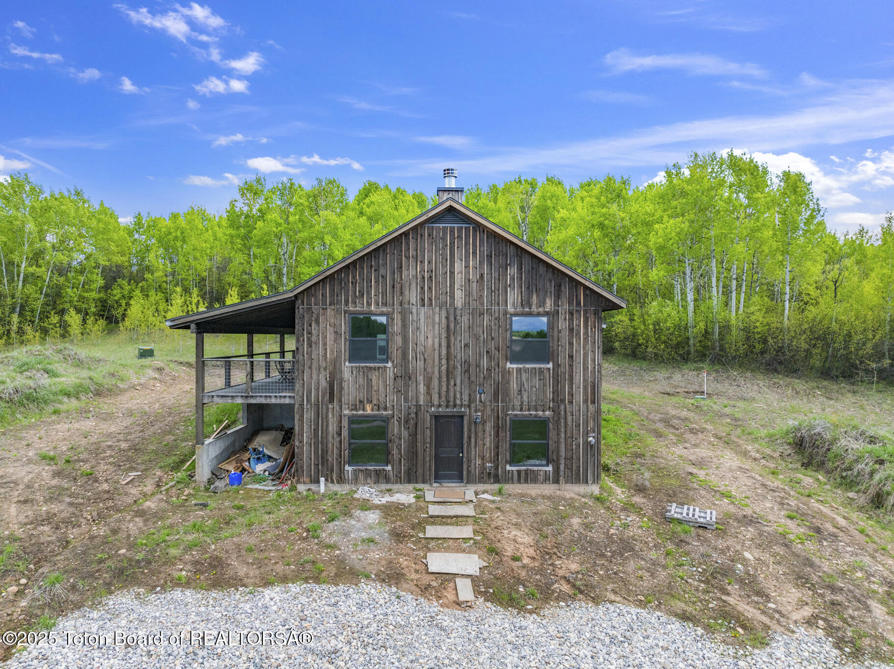 85 STRAWBERRY HILLS Drive