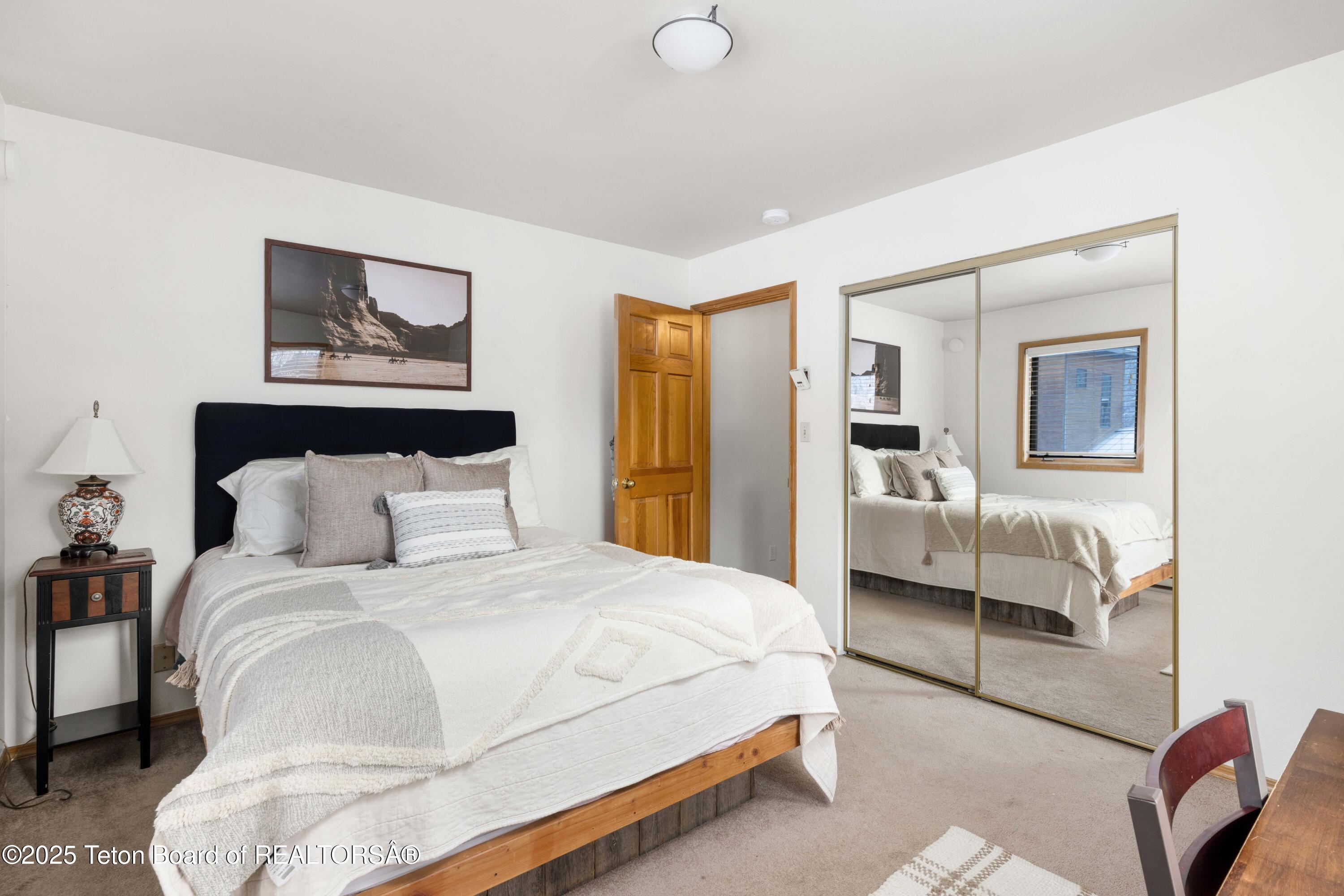 635 S MILLWARD Street, A