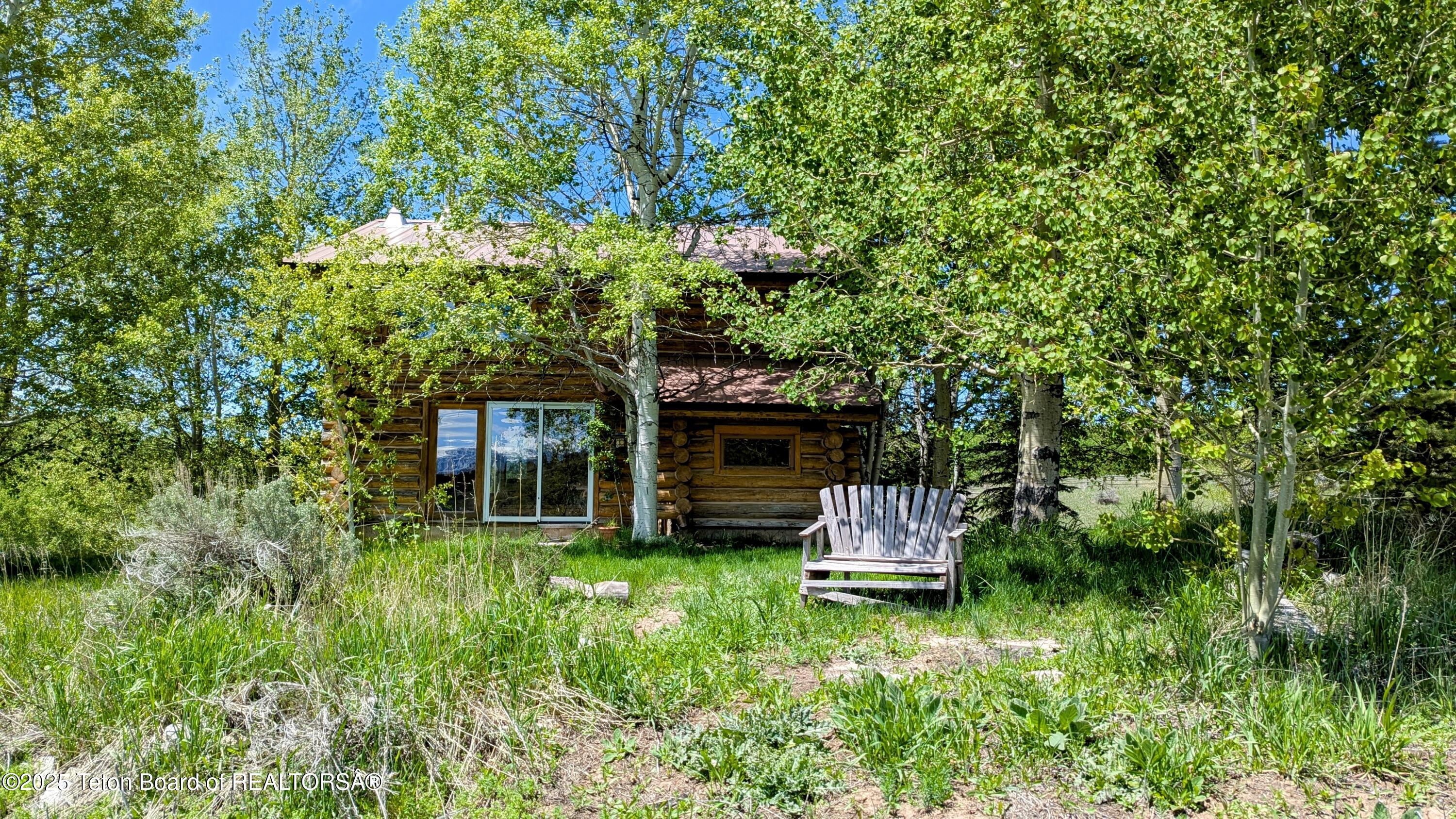 10559 RAMMELL MOUNTAIN Road