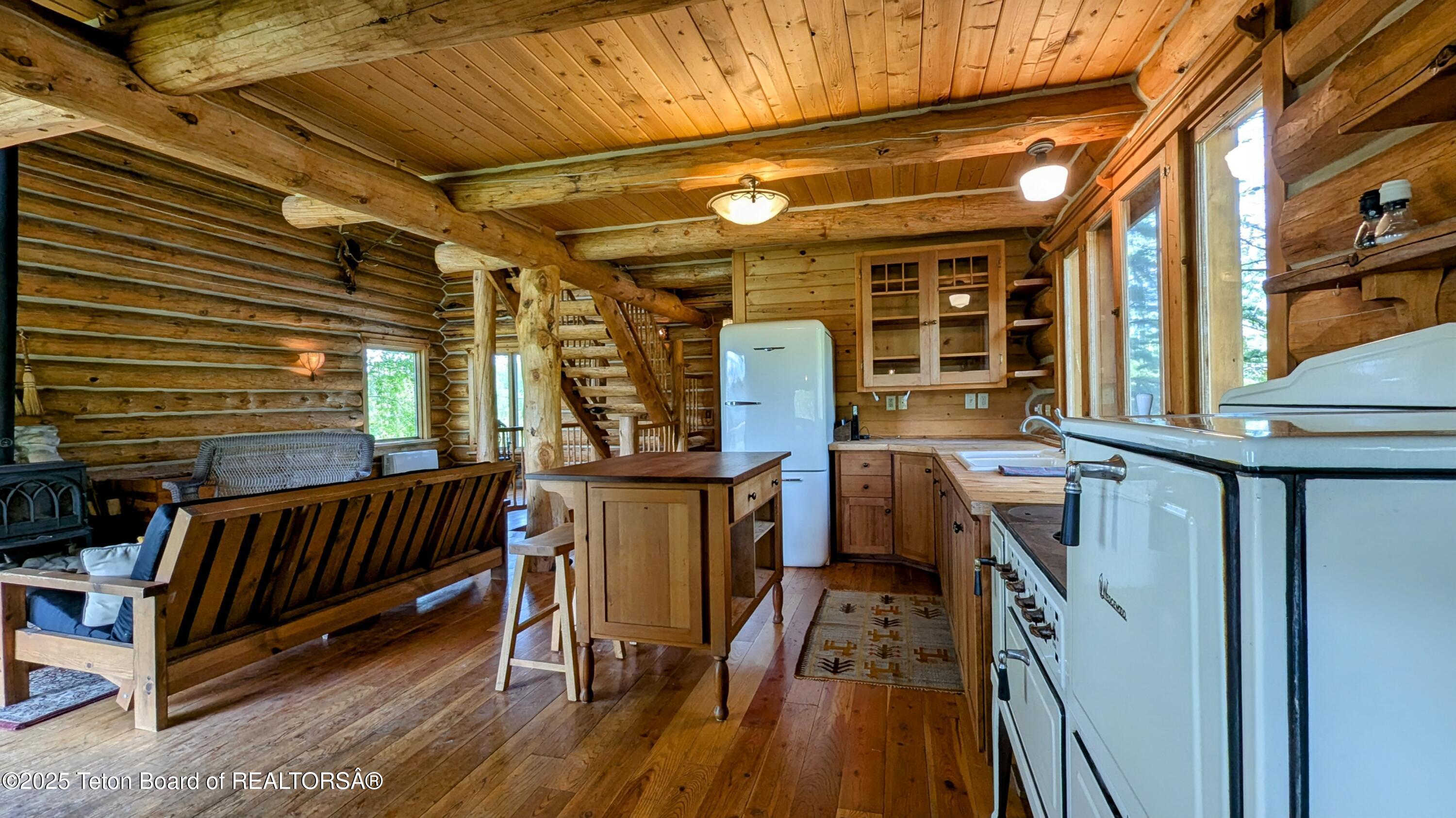 10559 RAMMELL MOUNTAIN Road