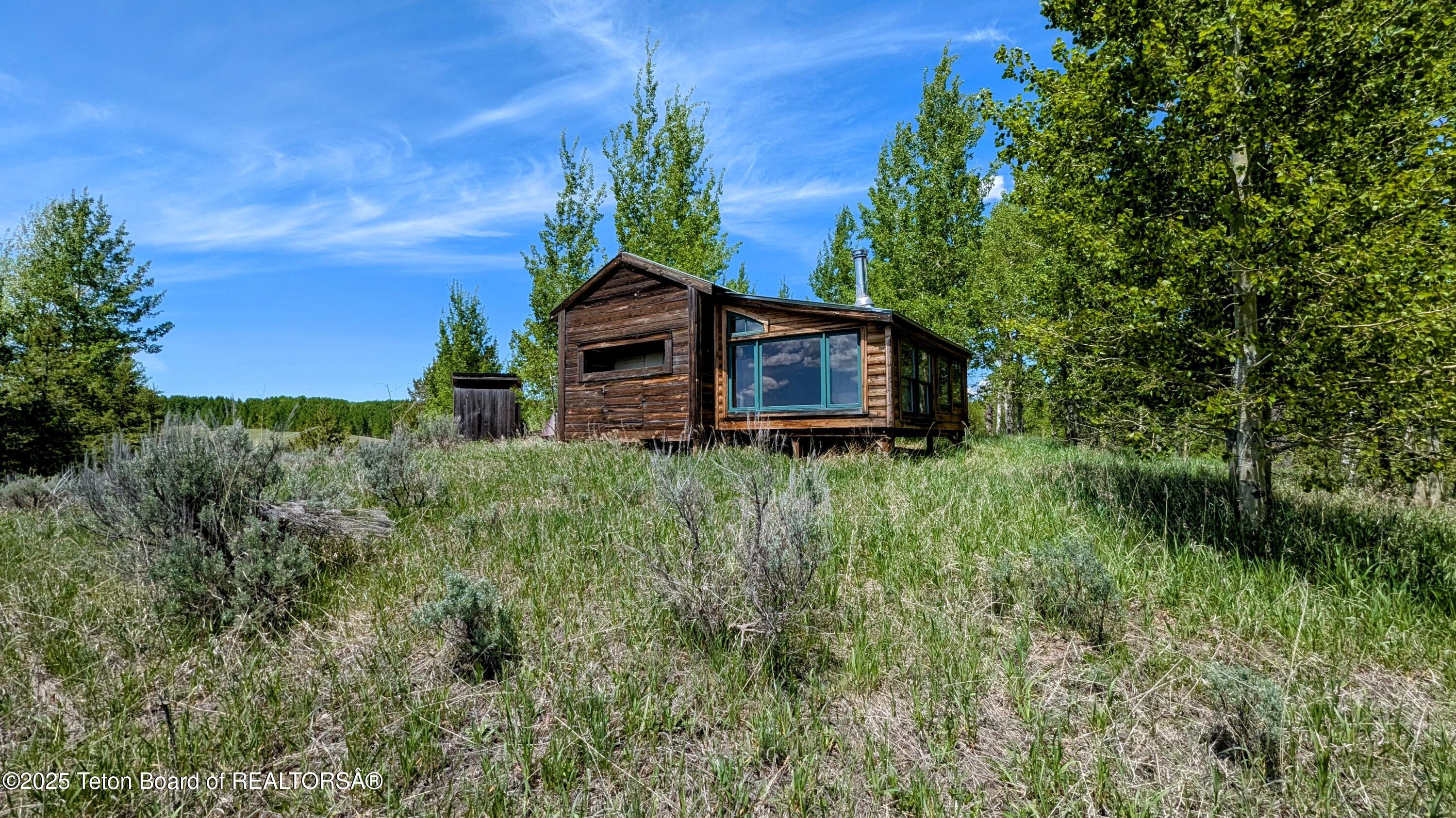 10559 RAMMELL MOUNTAIN Road