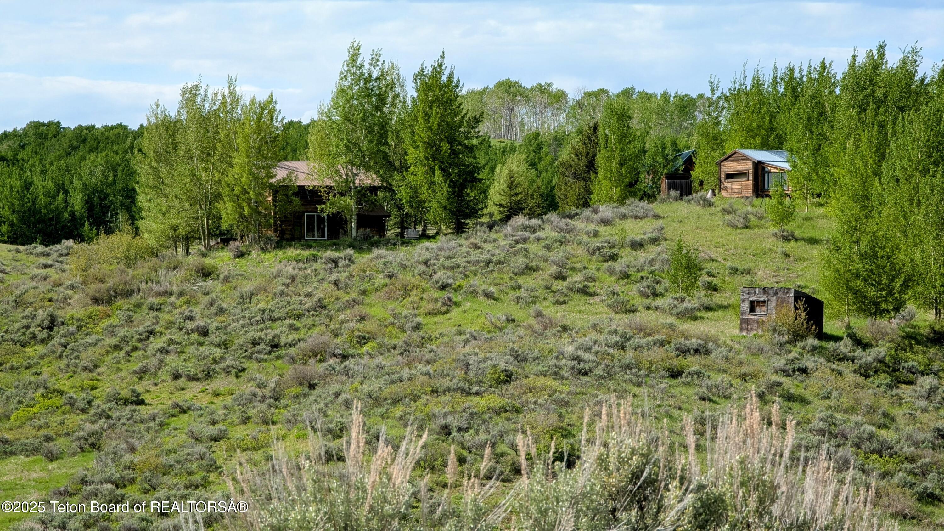 10559 RAMMELL MOUNTAIN Road