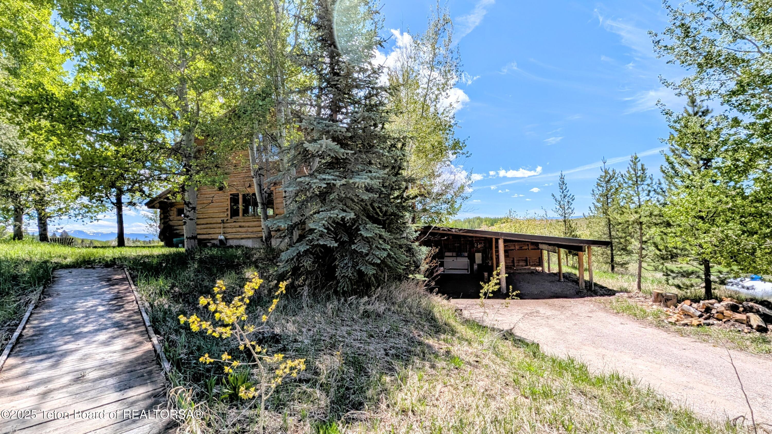 10559 RAMMELL MOUNTAIN Road