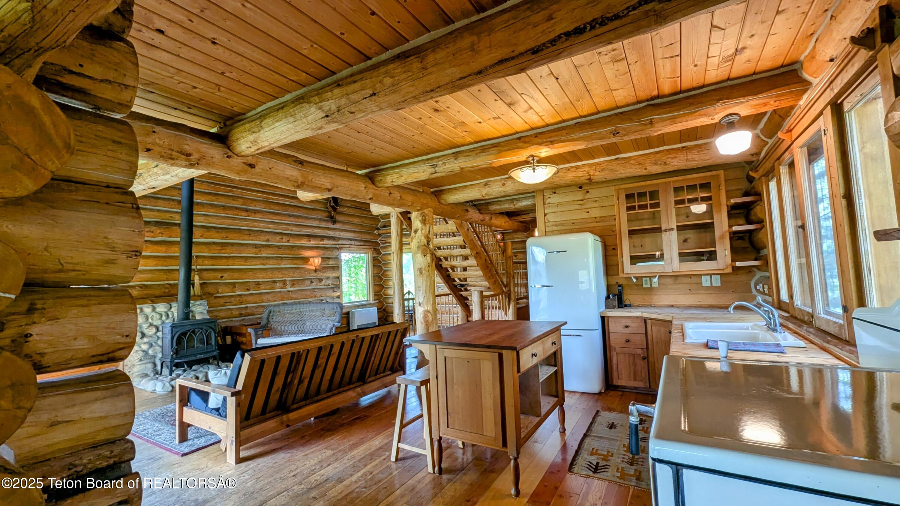 10559 RAMMELL MOUNTAIN Road