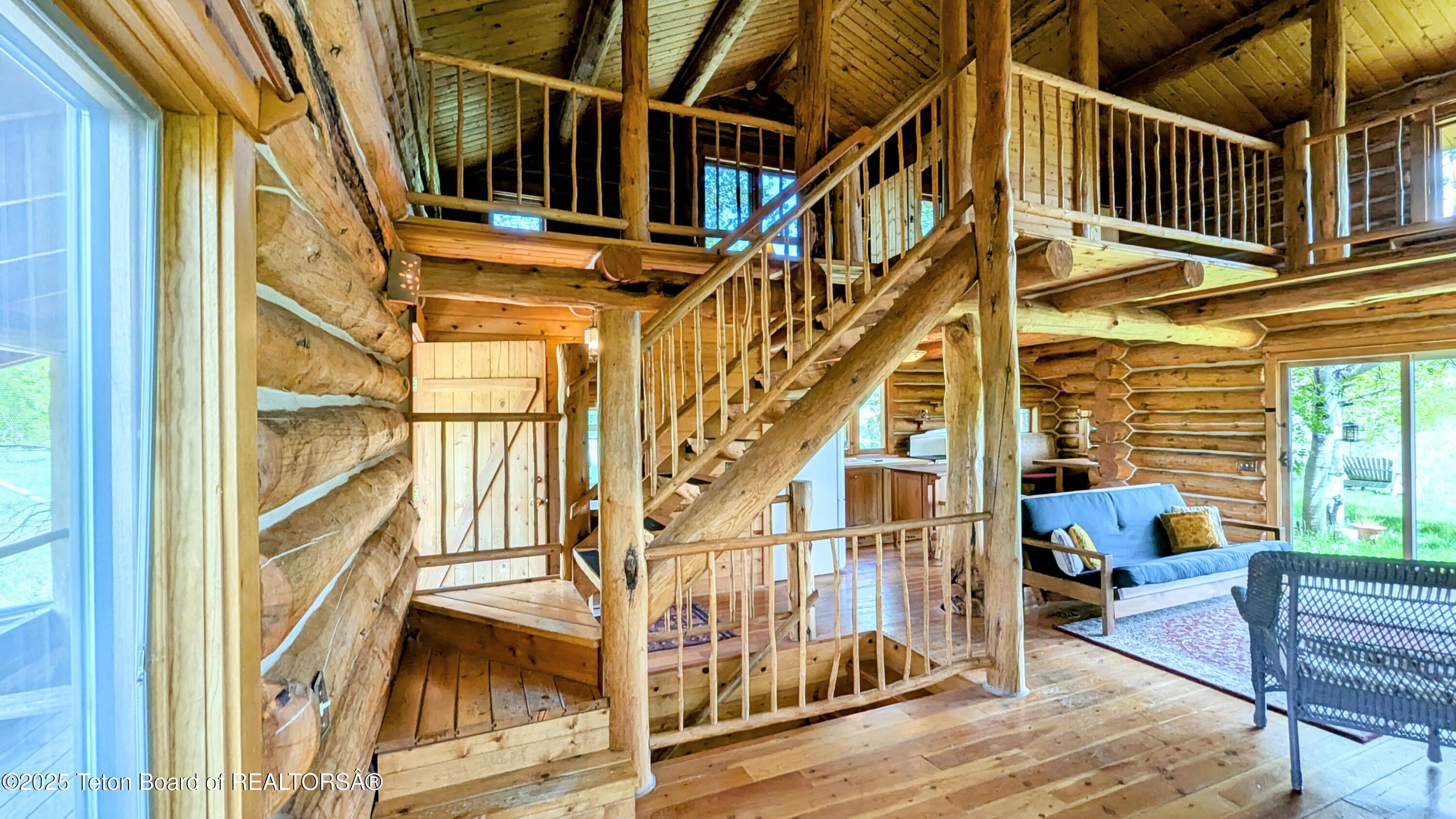 10559 RAMMELL MOUNTAIN Road