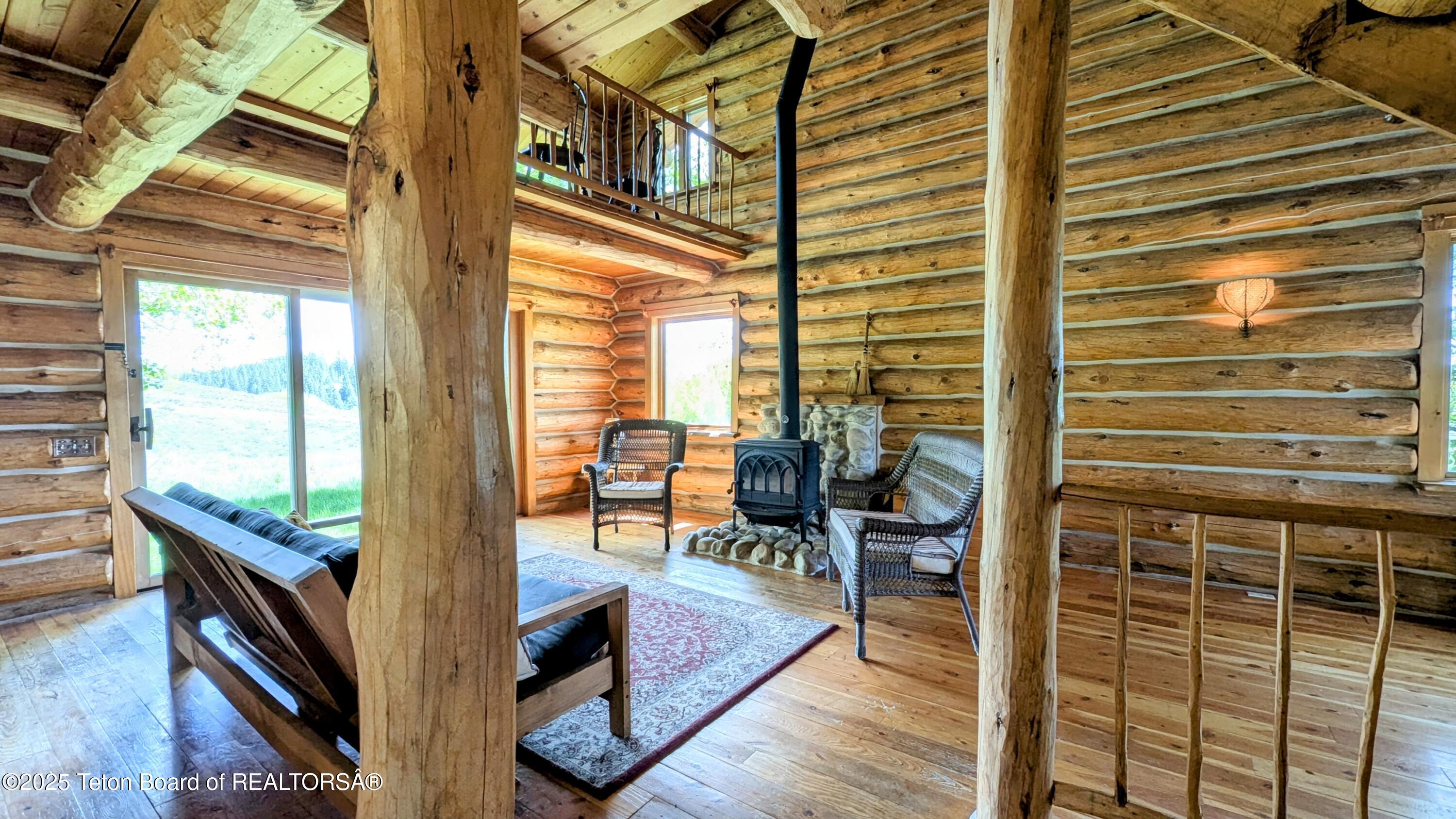 10559 RAMMELL MOUNTAIN Road