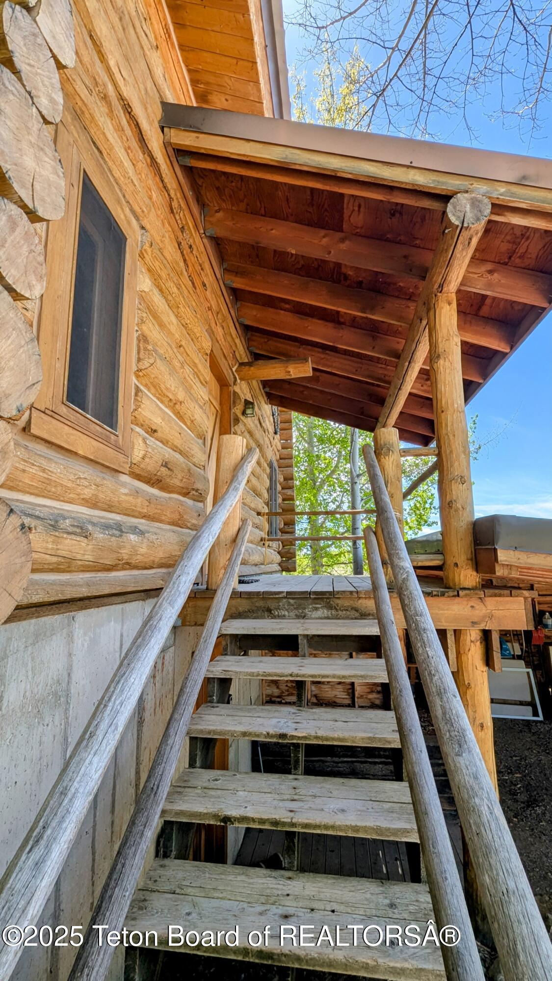 10559 RAMMELL MOUNTAIN Road