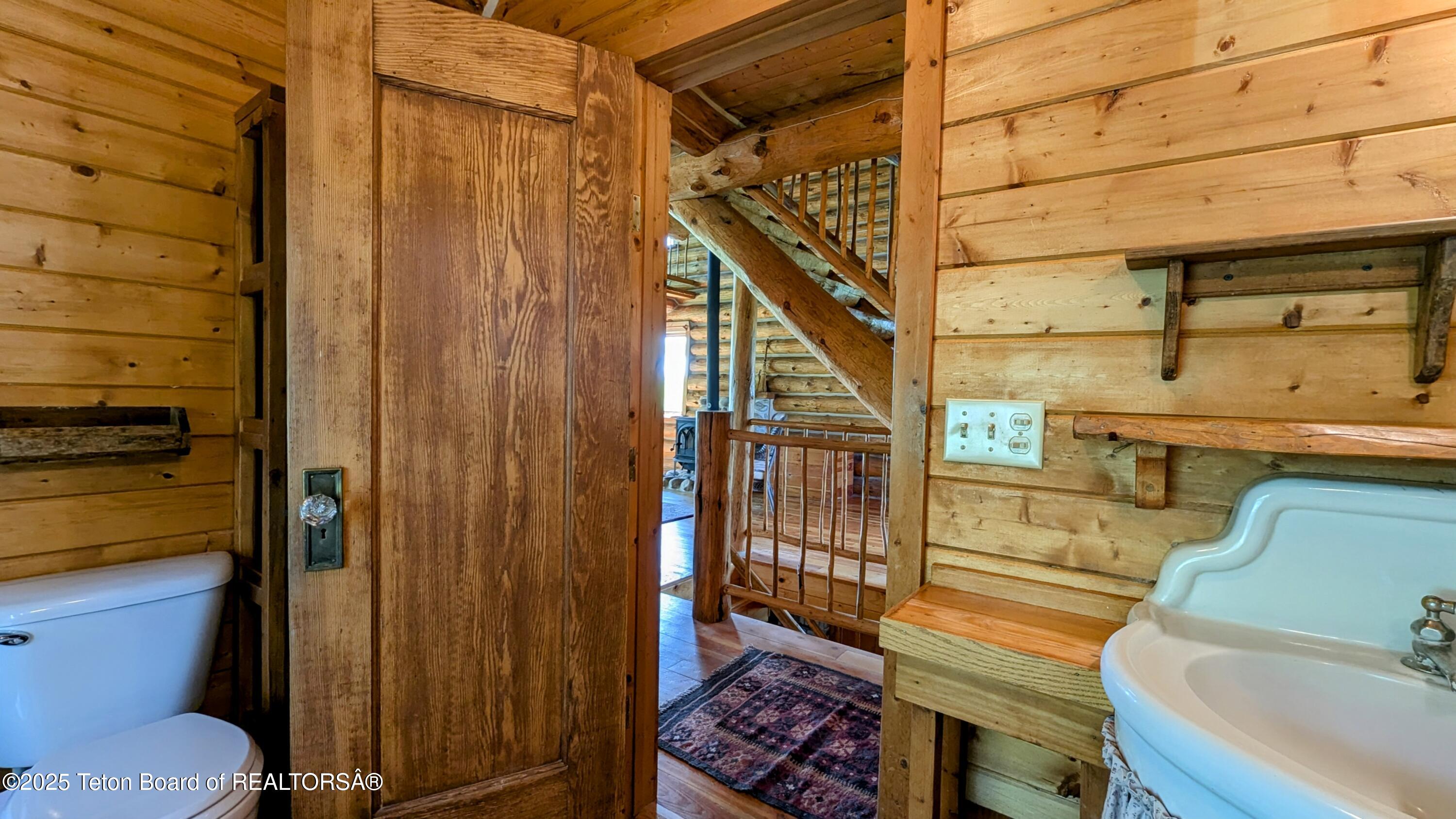 10559 RAMMELL MOUNTAIN Road