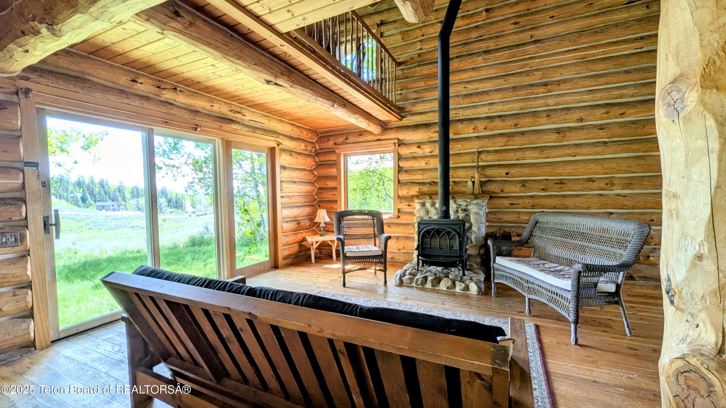 10559 RAMMELL MOUNTAIN Road