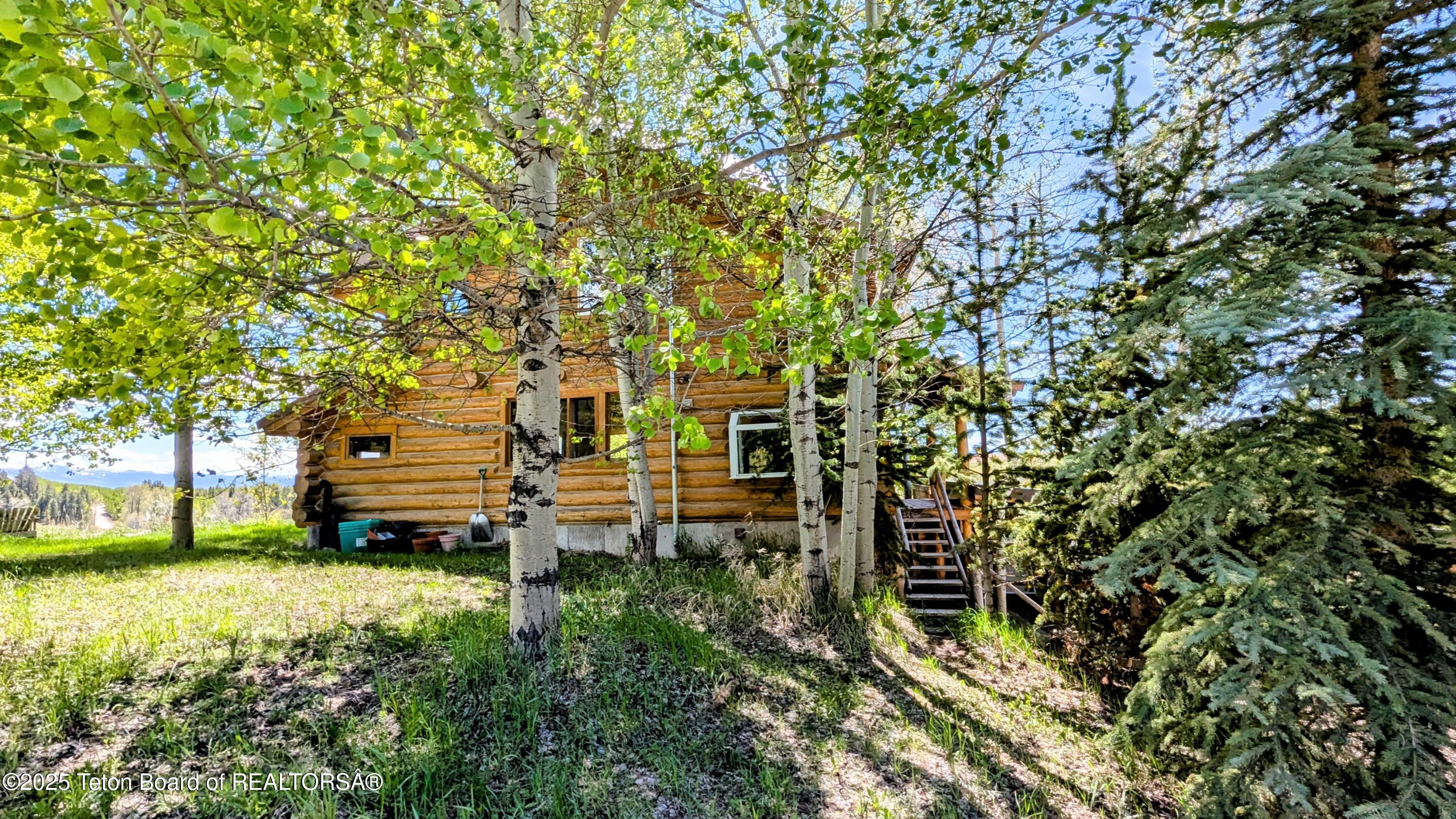 10559 RAMMELL MOUNTAIN Road