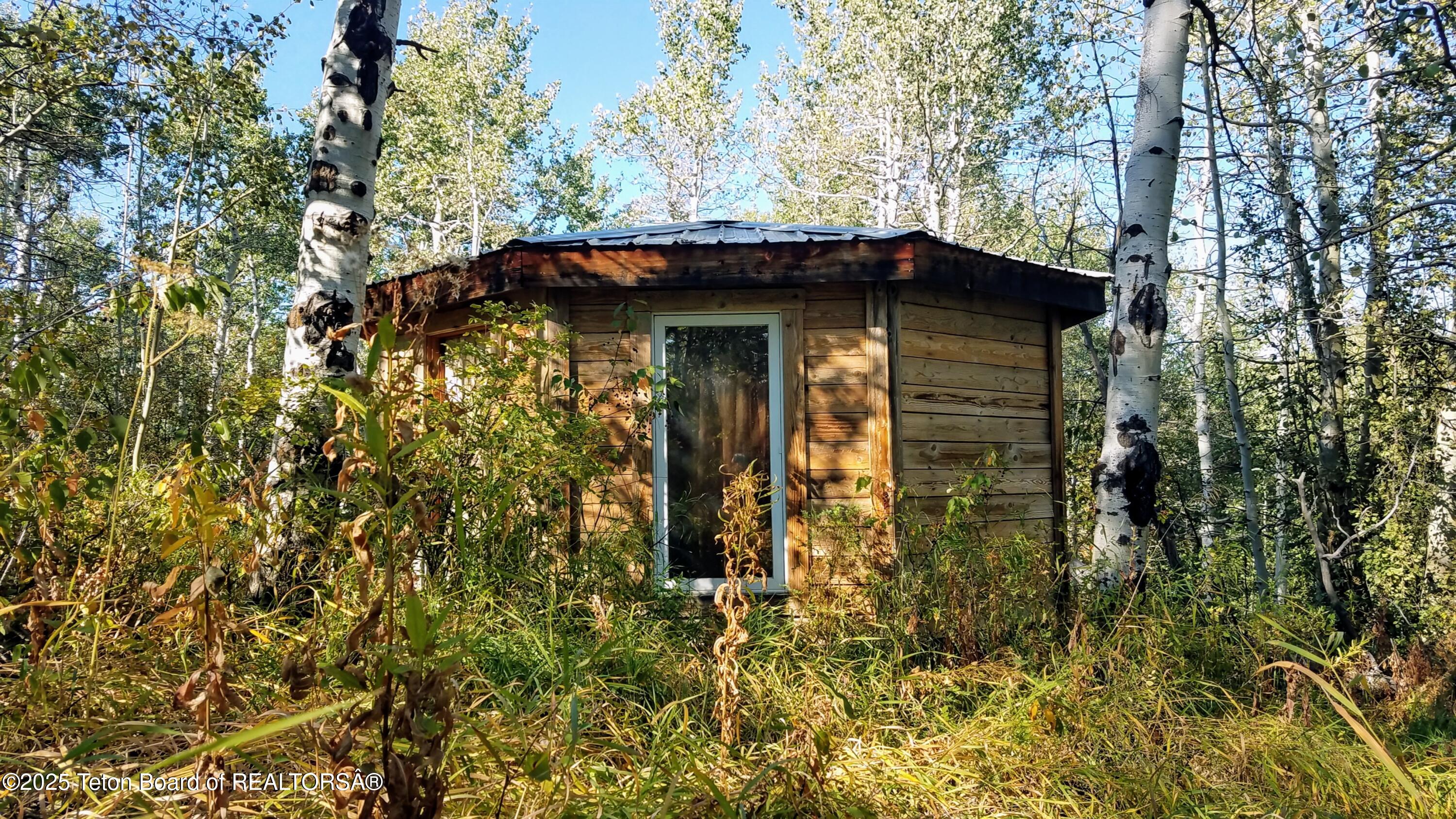 10559 RAMMELL MOUNTAIN Road