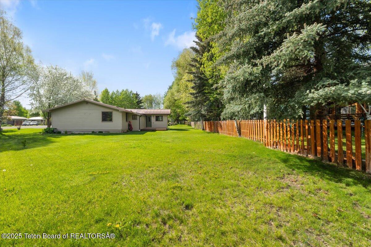 1160 W BRANGUS Drive