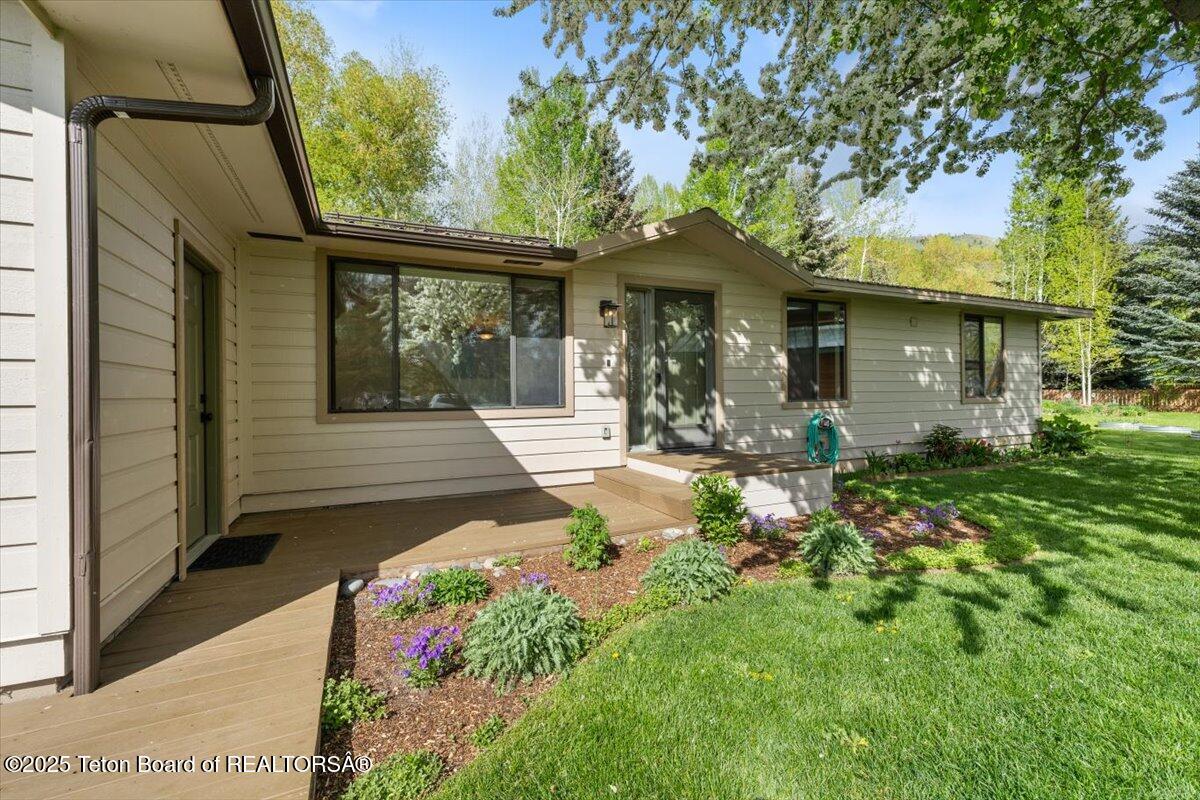 1160 W BRANGUS Drive