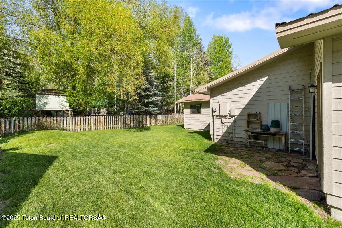 1160 W BRANGUS Drive