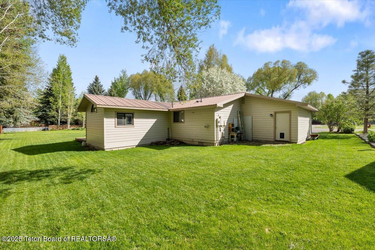 1160 W BRANGUS Drive