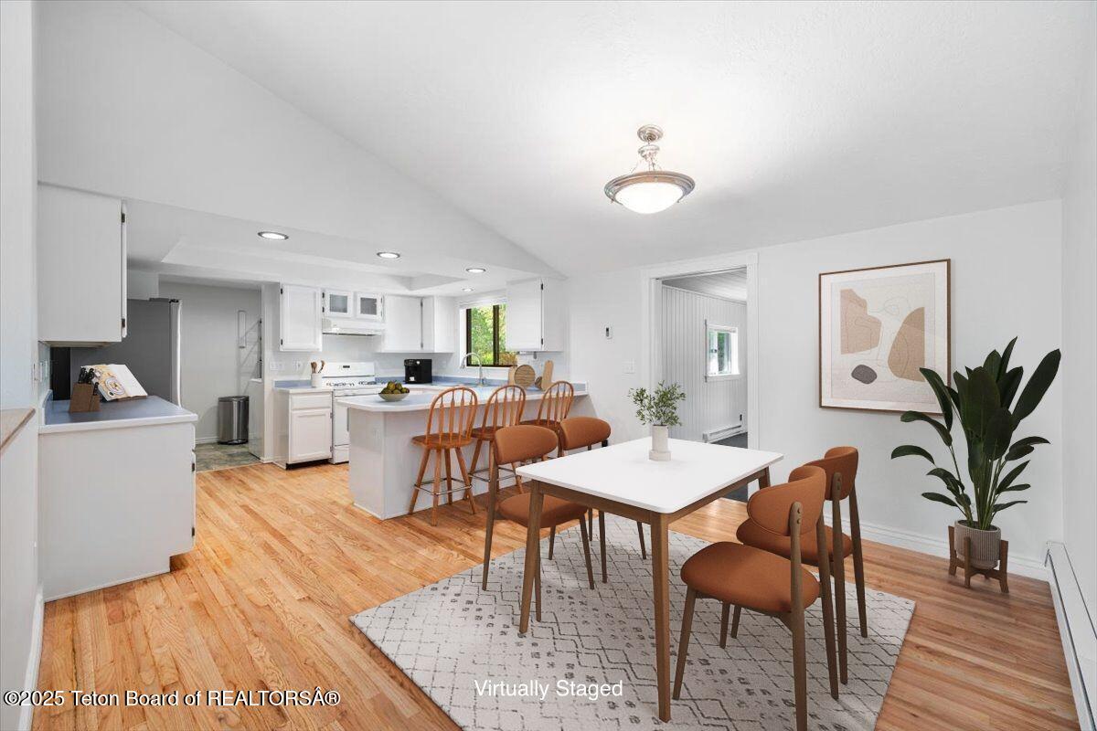 1160 W BRANGUS Drive