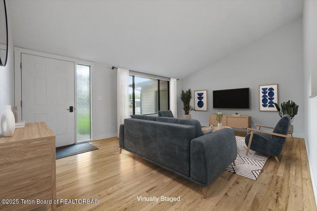 1160 W BRANGUS Drive