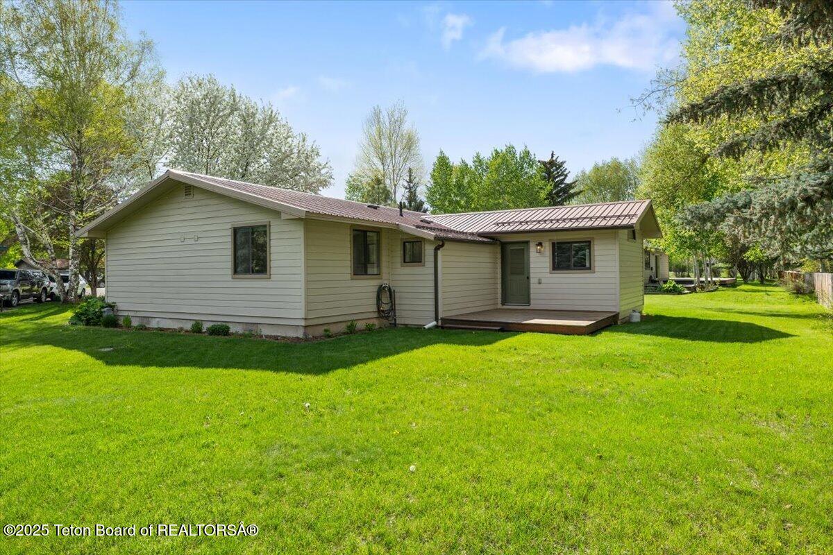 1160 W BRANGUS Drive