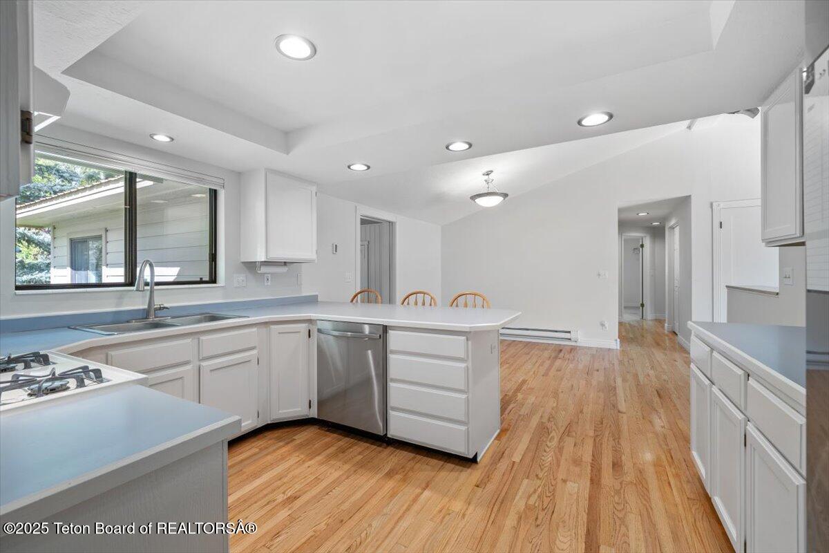 1160 W BRANGUS Drive