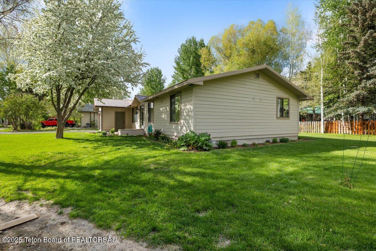 1160 W BRANGUS Drive