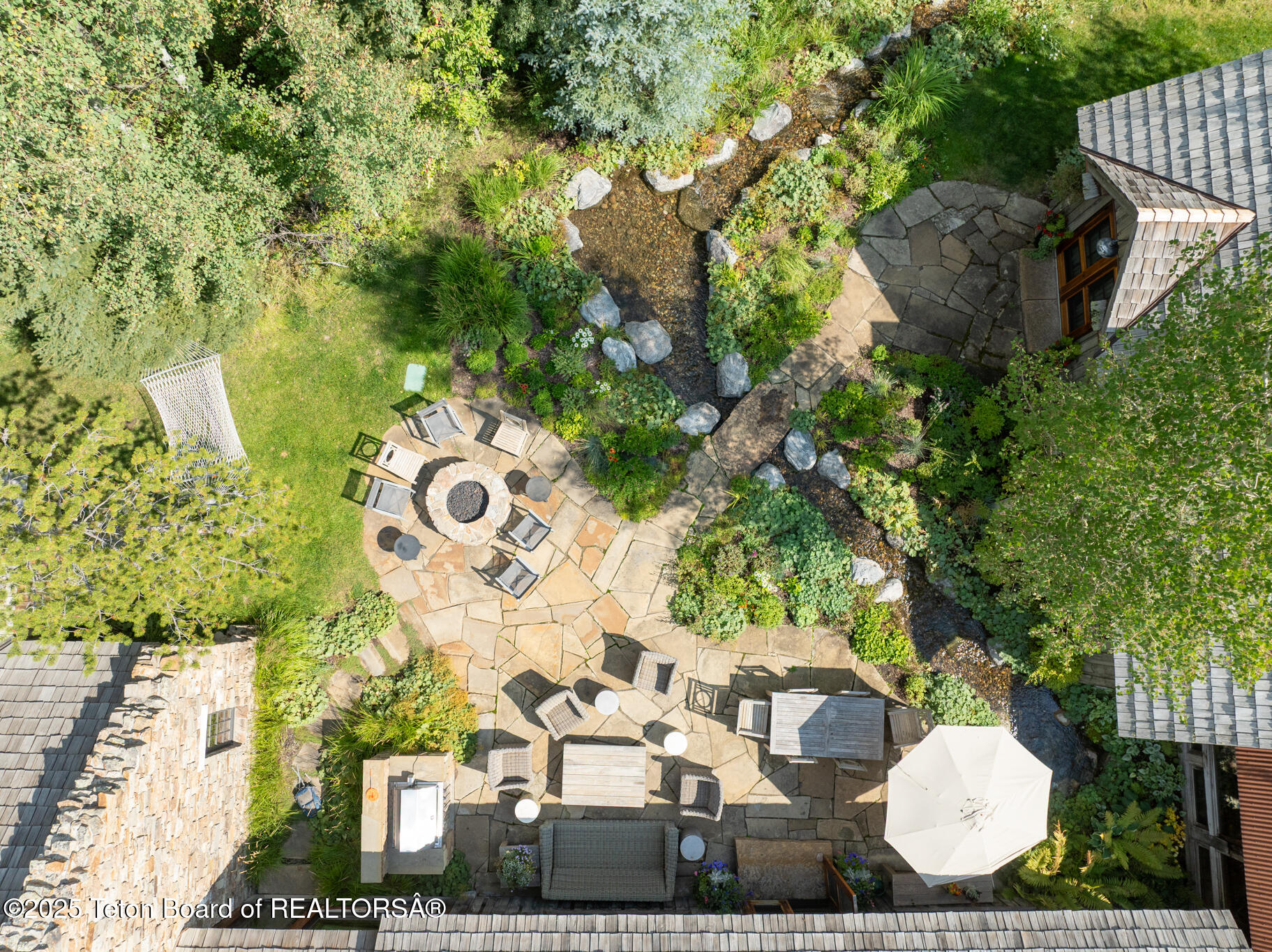 3280 N TETON PINES Drive